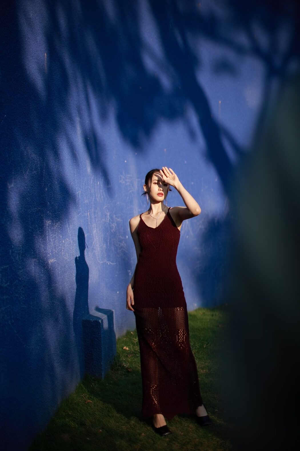 YiTuYu艺图语 Vol.3410 Dong Yan