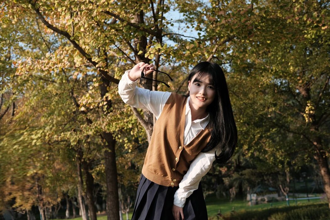 YiTuYu艺图语 Vol.3435 Xiao Yi Mei Mei Cute