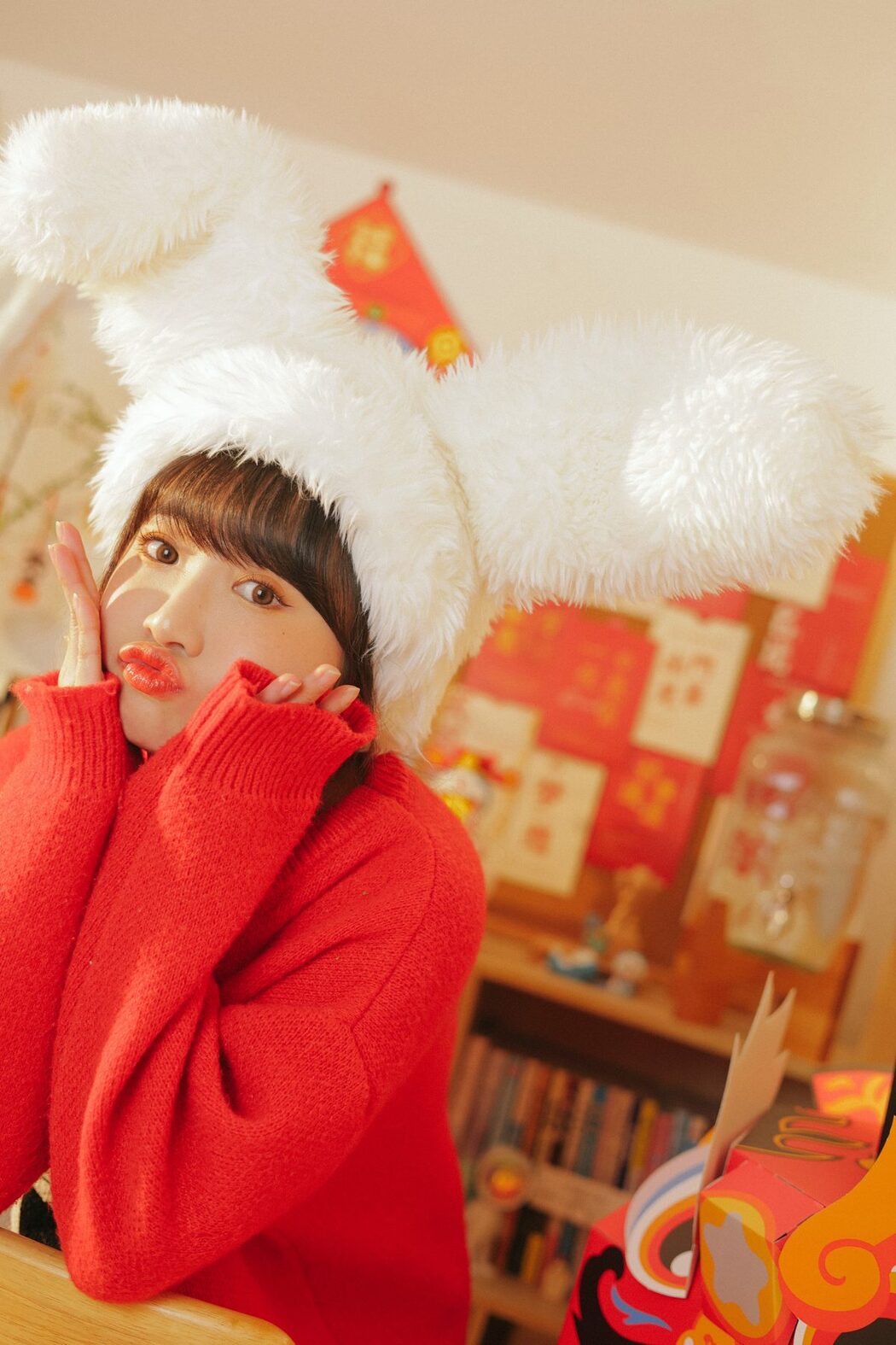 YiTuYu艺图语 Vol.3517 Lan Pang Zi