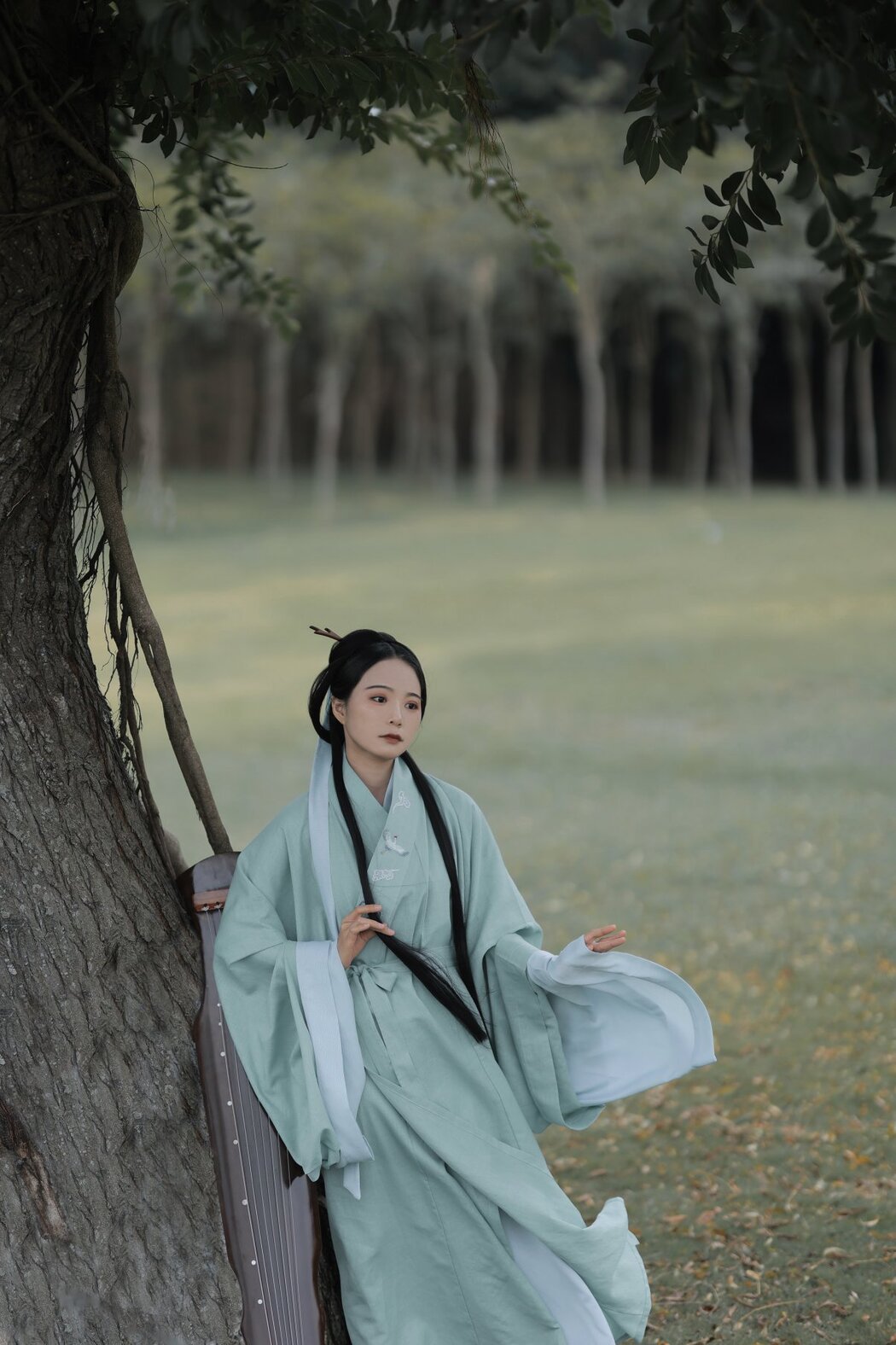 YiTuYu艺图语 Vol.344 Xiao Bai