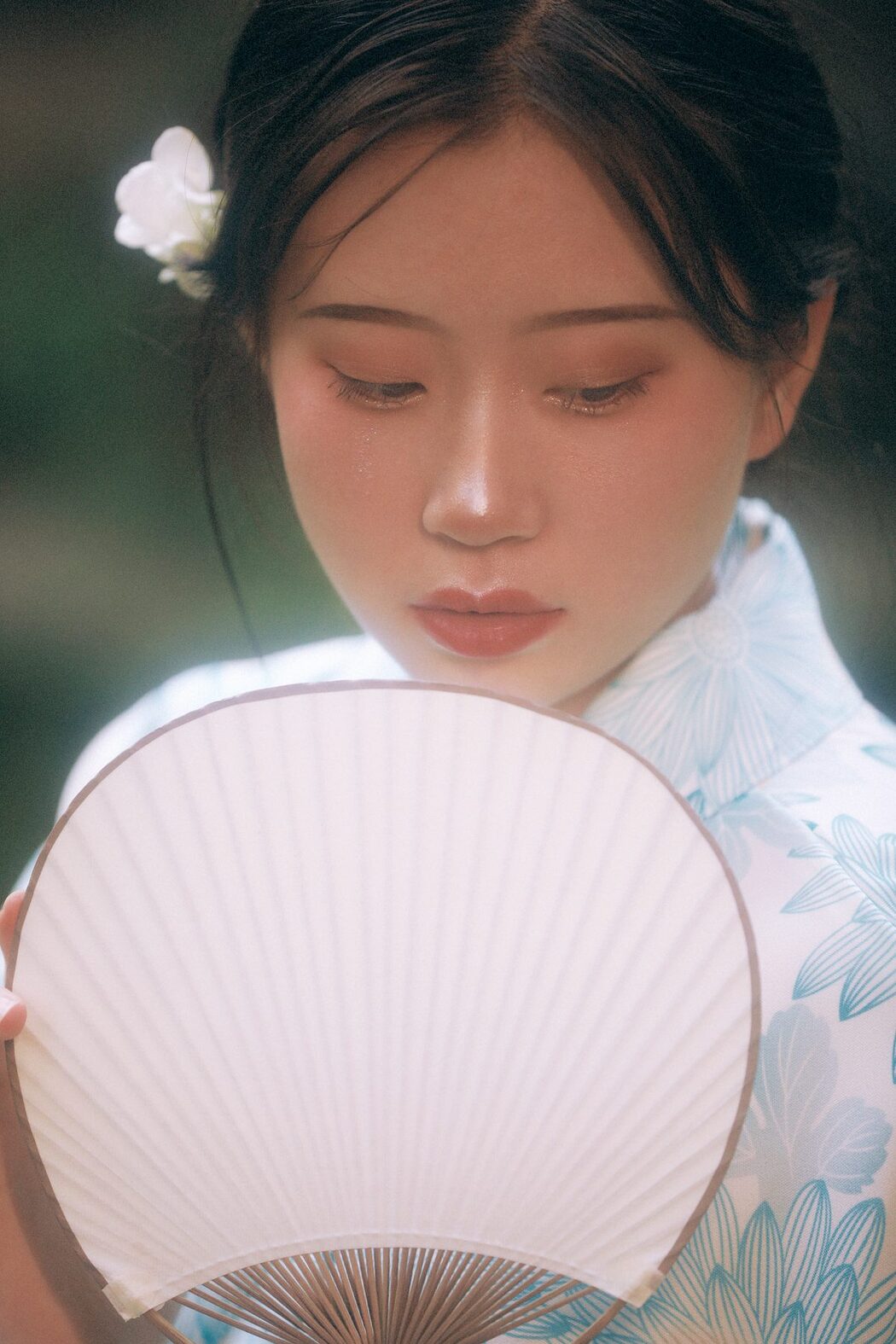 YiTuYu艺图语 Vol.3528 Xiao Xu Zhang