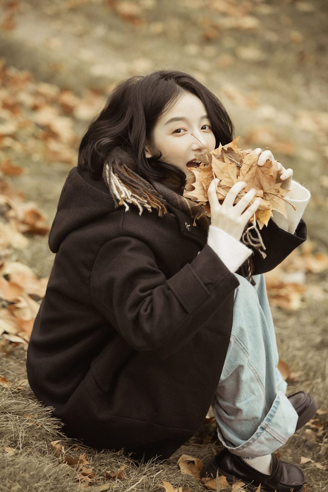 YiTuYu艺图语 Vol.3462 Xiao Lu Ye