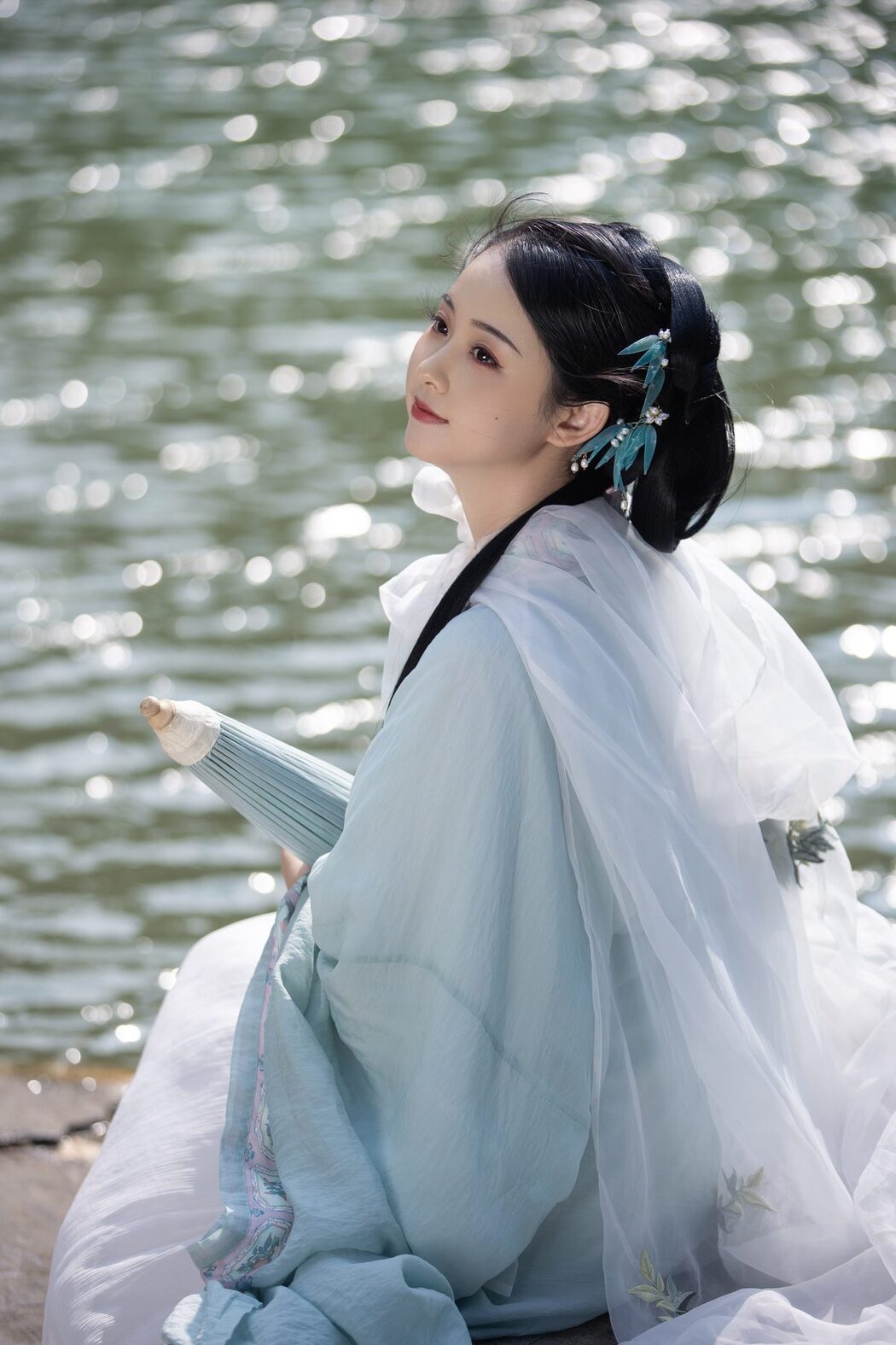 YiTuYu艺图语 Vol.3458 Han Han
