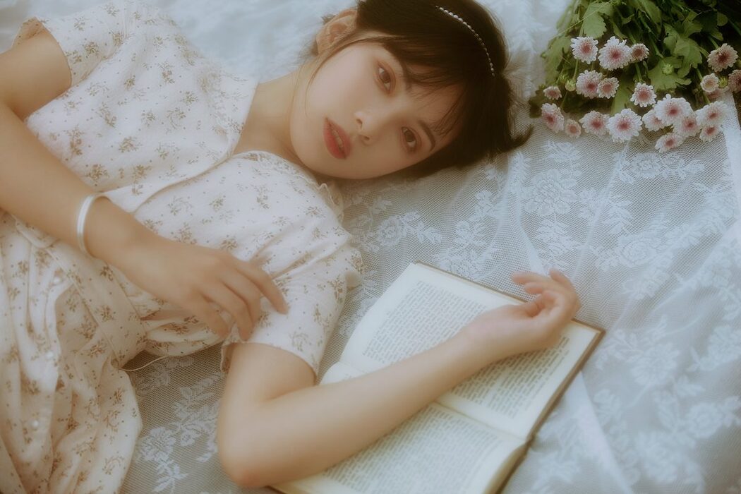 YiTuYu艺图语 Vol.3502 Ga Li Ya Ga Li