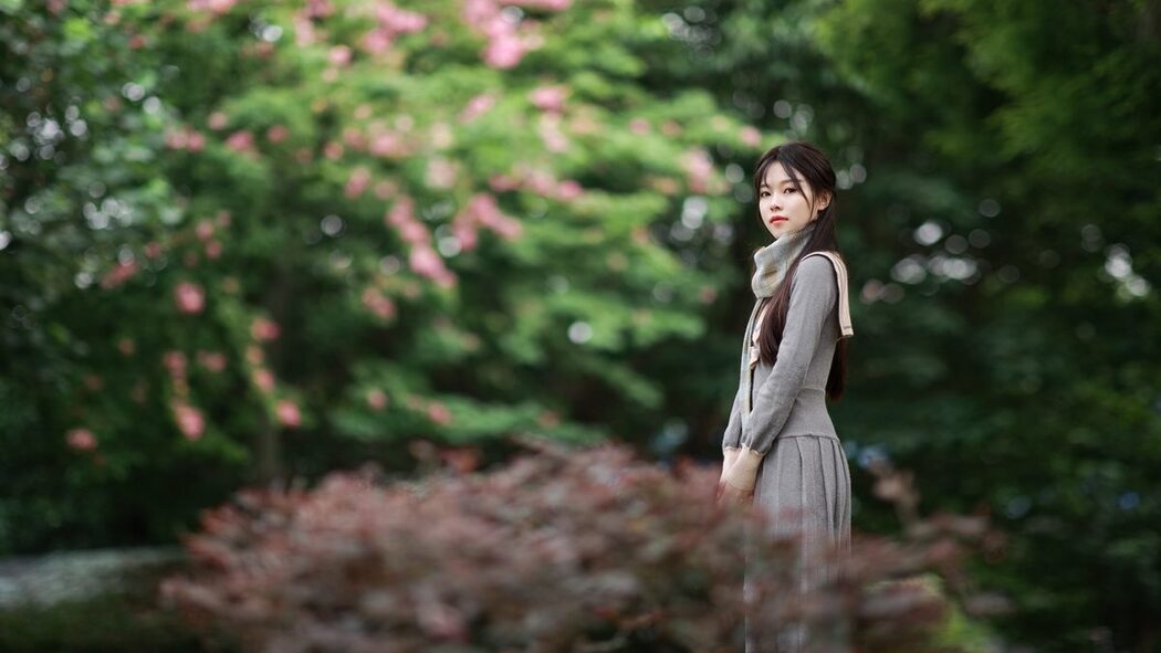 YiTuYu艺图语 Vol.3442 Fei Fei