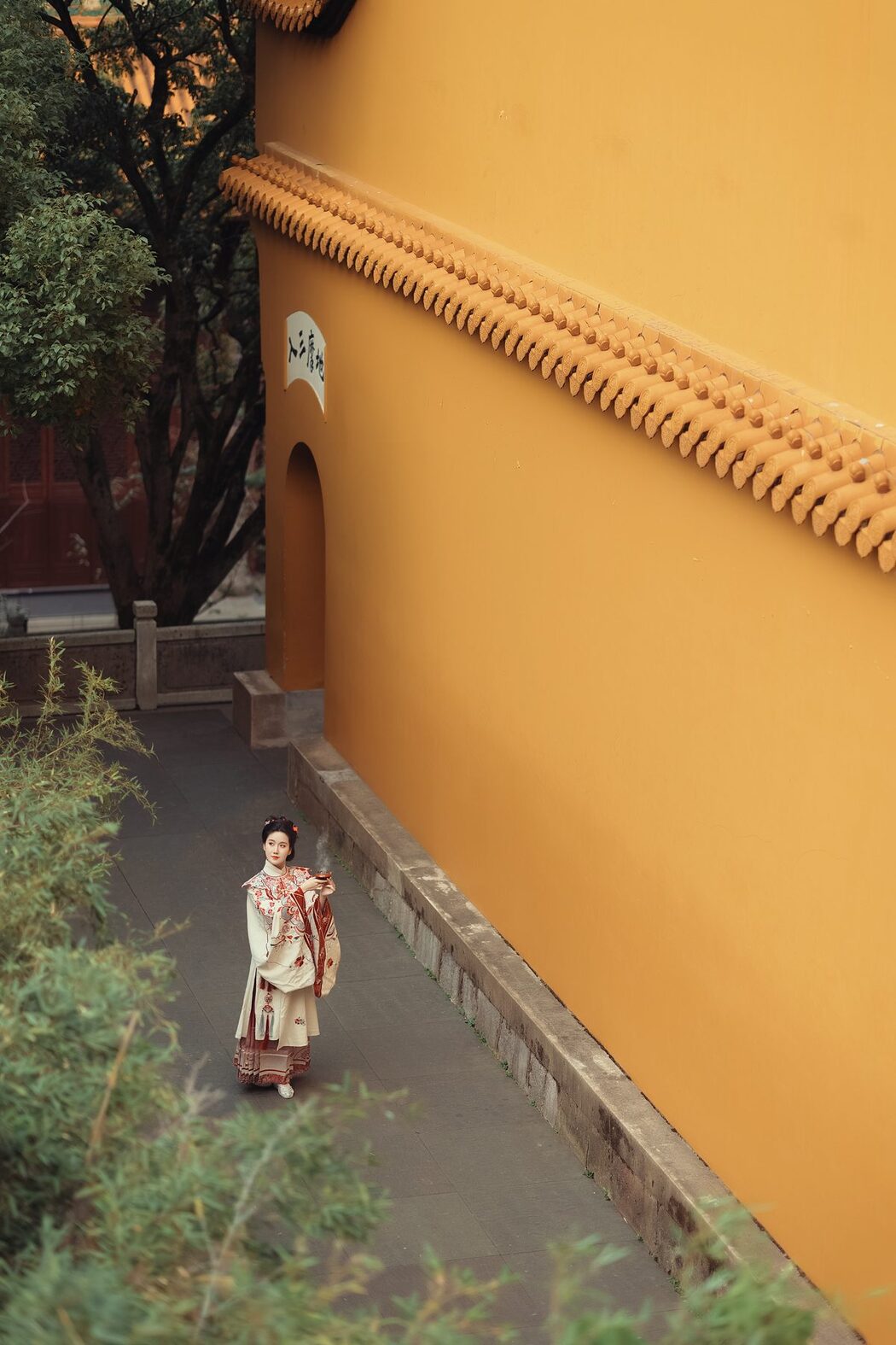 YiTuYu艺图语 Vol.3463 Gan Le Miao Miao Miao