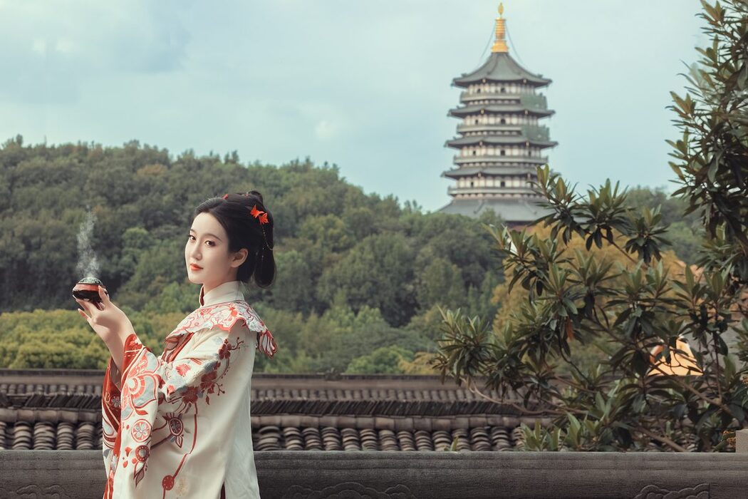 YiTuYu艺图语 Vol.3463 Gan Le Miao Miao Miao