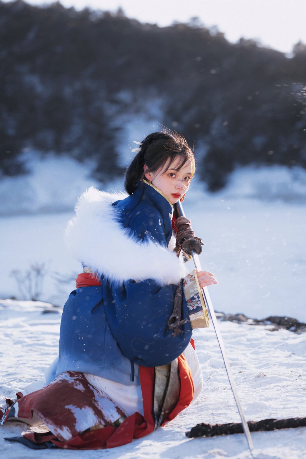 YiTuYu艺图语 Vol.339 Xiu Xiu