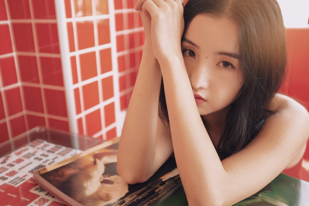 YiTuYu艺图语 Vol.338 Shan Shan
