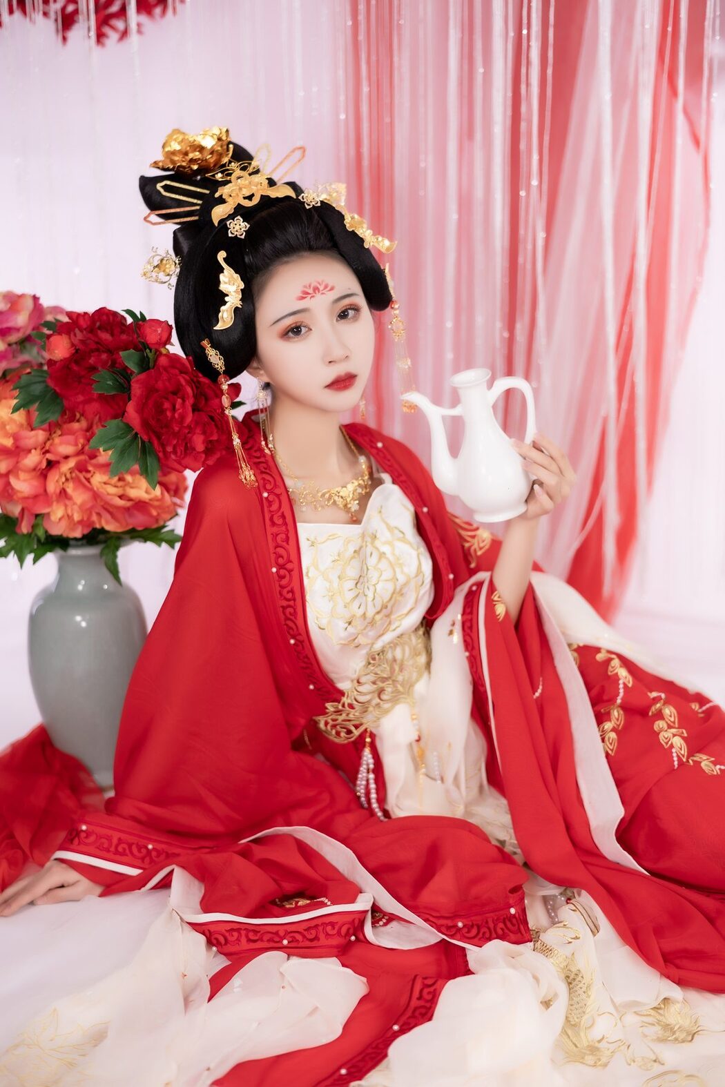 YiTuYu艺图语 Vol.3461 Qi Luo Sheng De Xiao Su Su