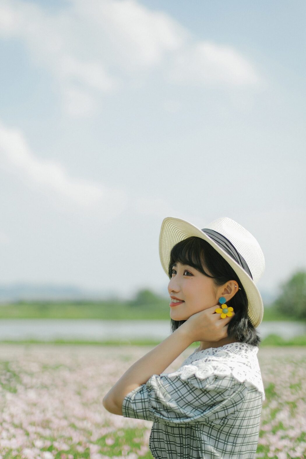 YiTuYu艺图语 Vol.3508 Lan Pang Zi