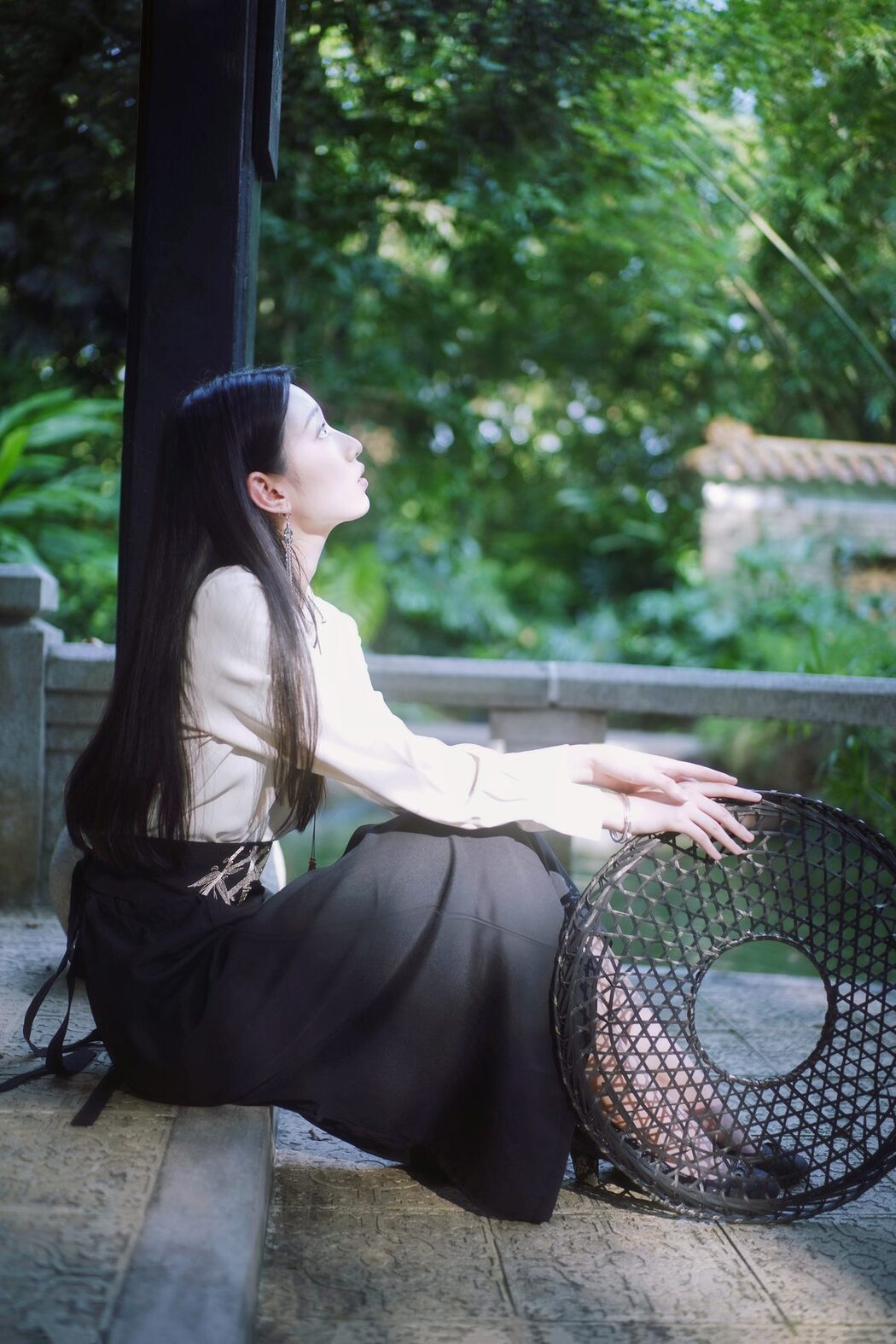 YiTuYu艺图语 Vol.3492 Zhi Zhi