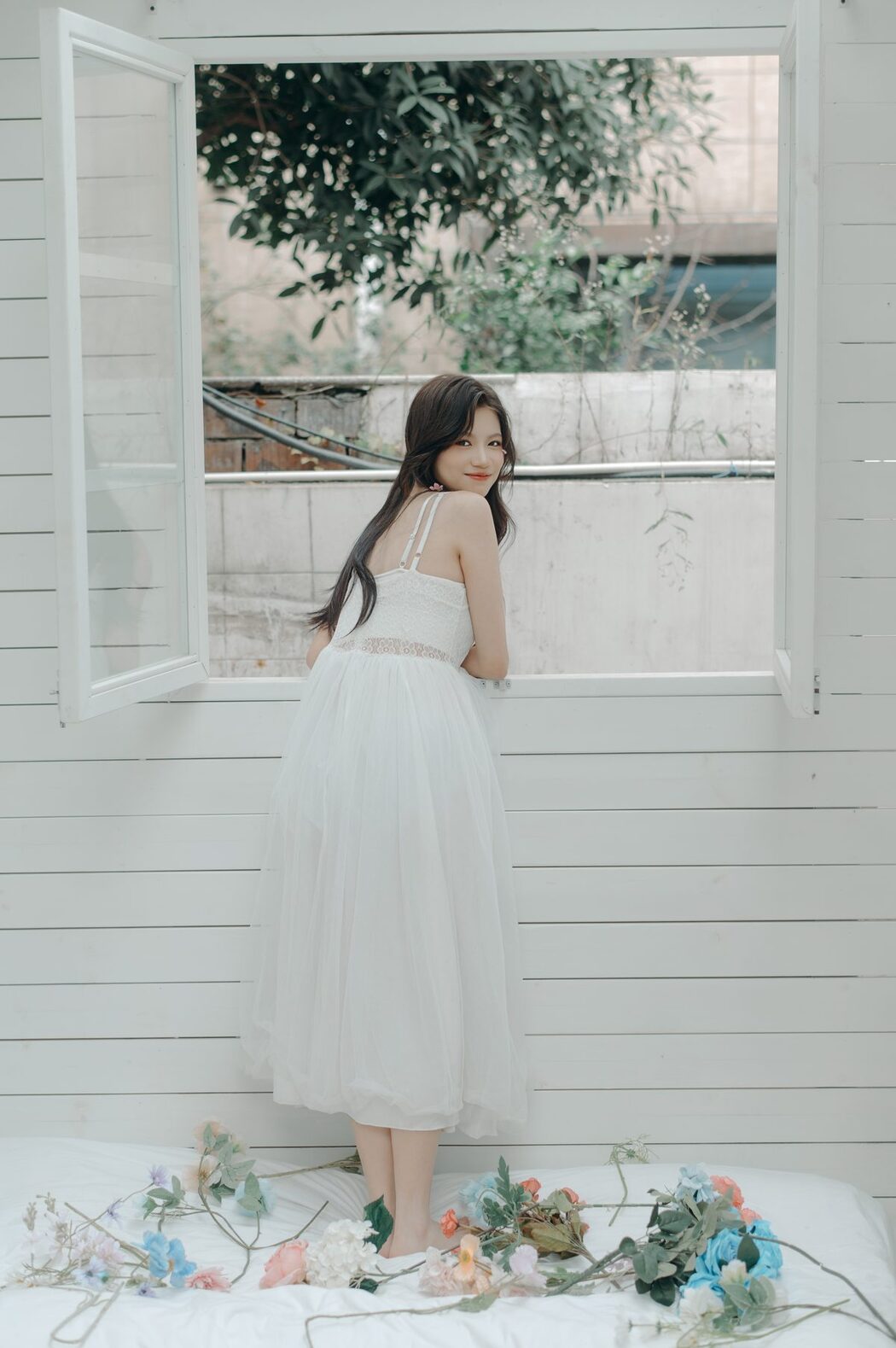 YiTuYu艺图语 Vol.3387 Mu Yang