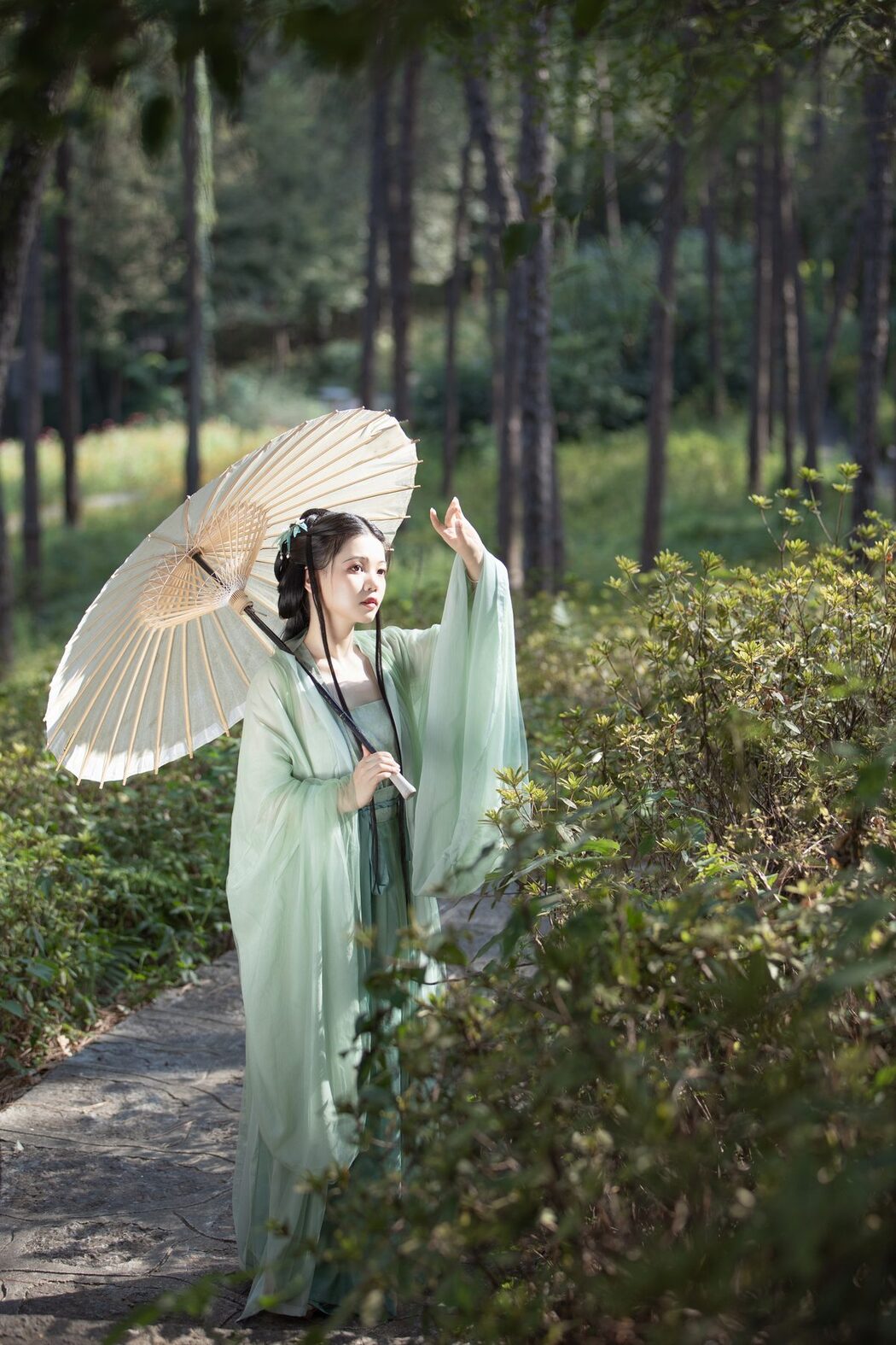 YiTuYu艺图语 Vol.3433 Dai Dai