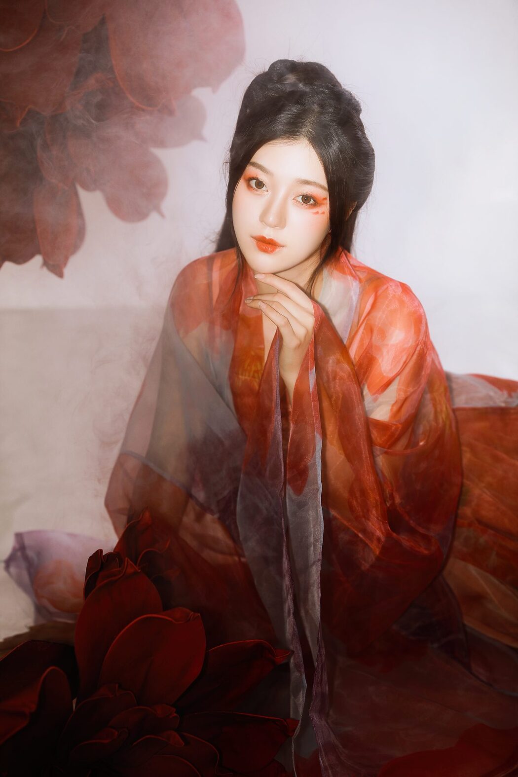 YiTuYu艺图语 Vol.3411 Xiao Lou