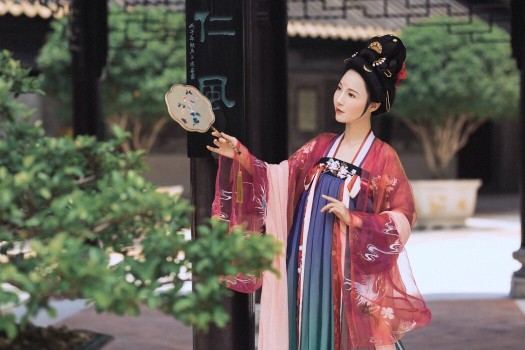 YiTuYu艺图语 Vol.340 Rui Xue