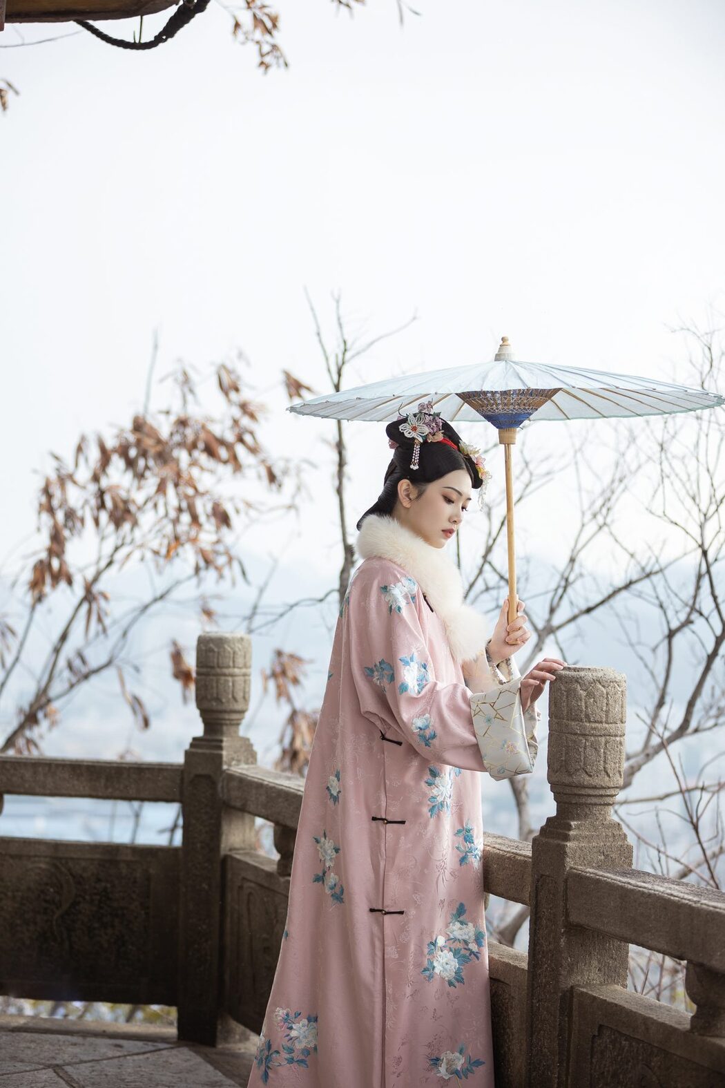 YiTuYu艺图语 Vol.3506 Zhi Zhi Qi