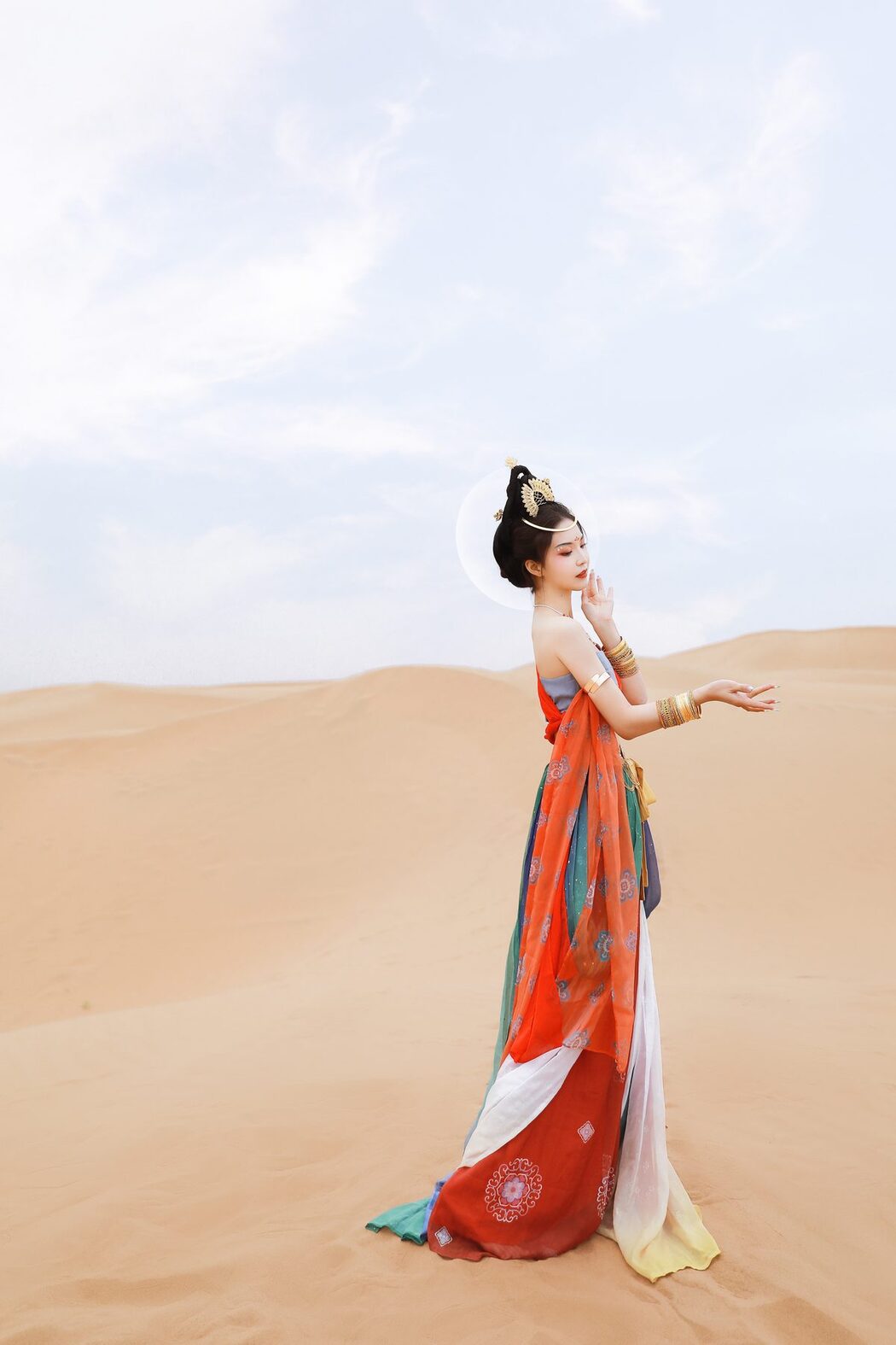 YiTuYu艺图语 Vol.3488 Yi Ming