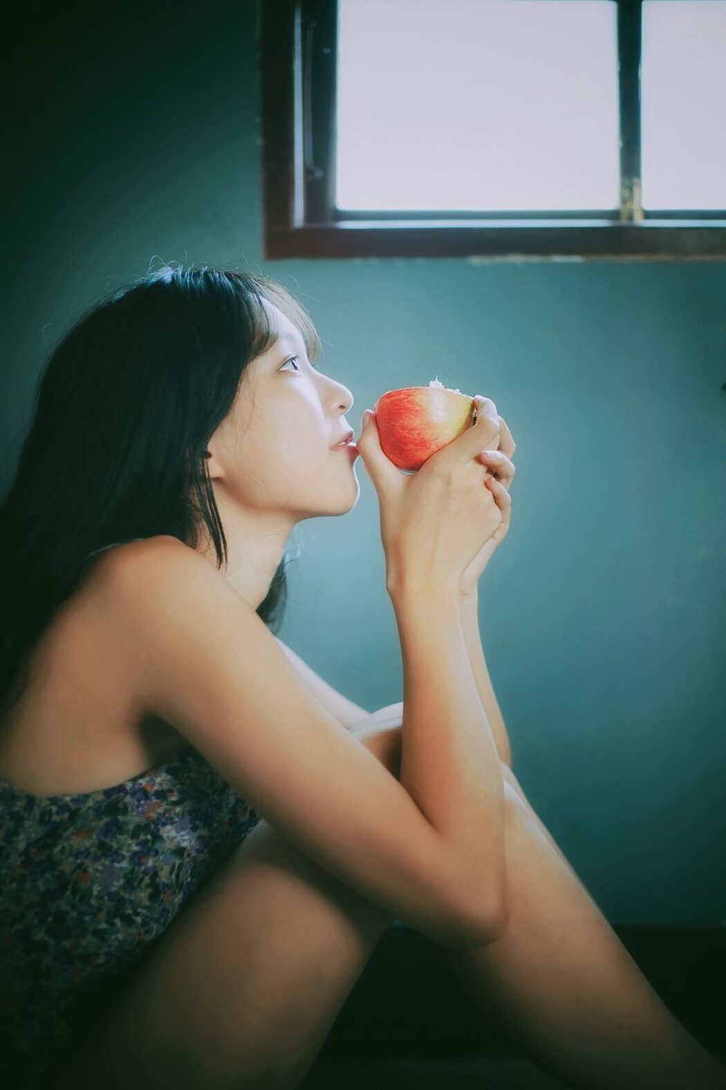 YiTuYu艺图语 Vol.3477 Zin Zi