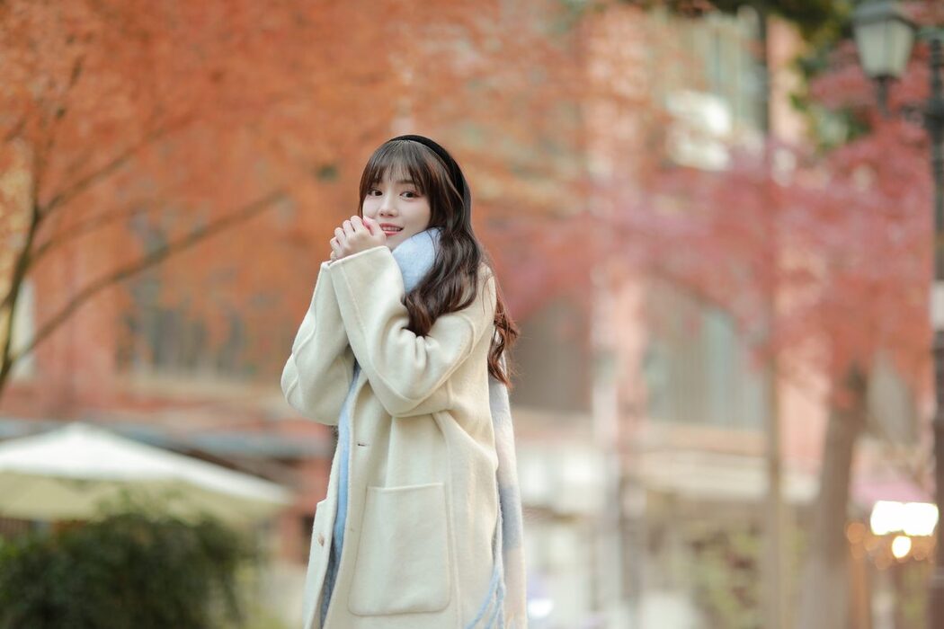 YiTuYu艺图语 Vol.3403 Xi Xi