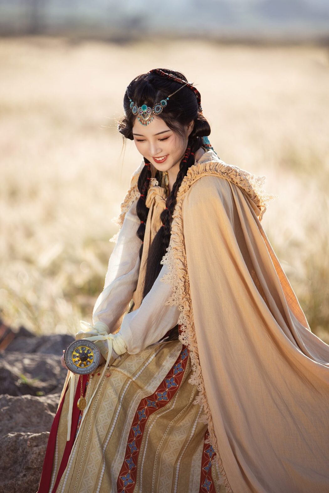 YiTuYu艺图语 Vol.3464 Yi Dui Ling Yi