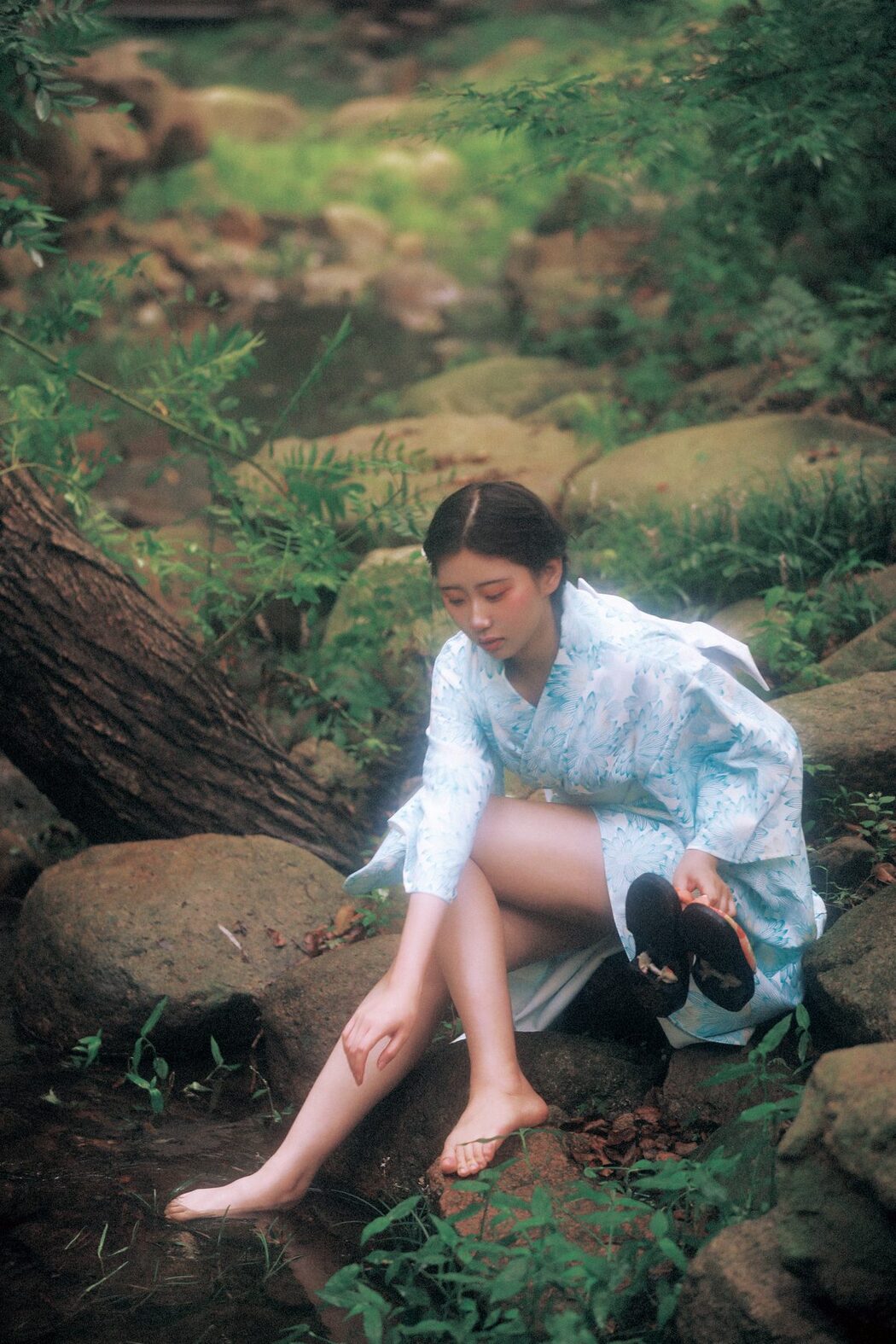 YiTuYu艺图语 Vol.3528 Xiao Xu Zhang