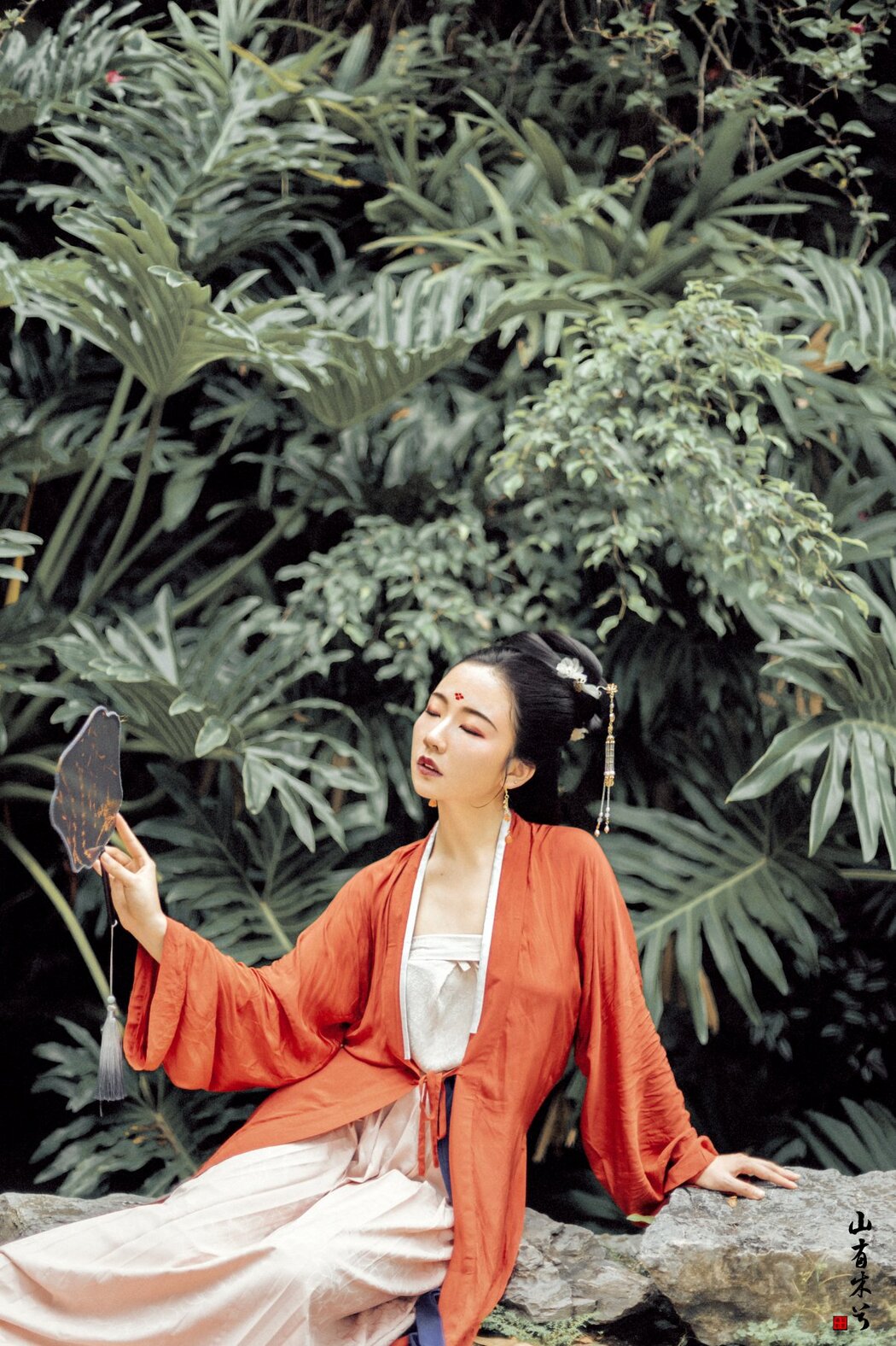 YiTuYu艺图语 Vol.350 Mandy