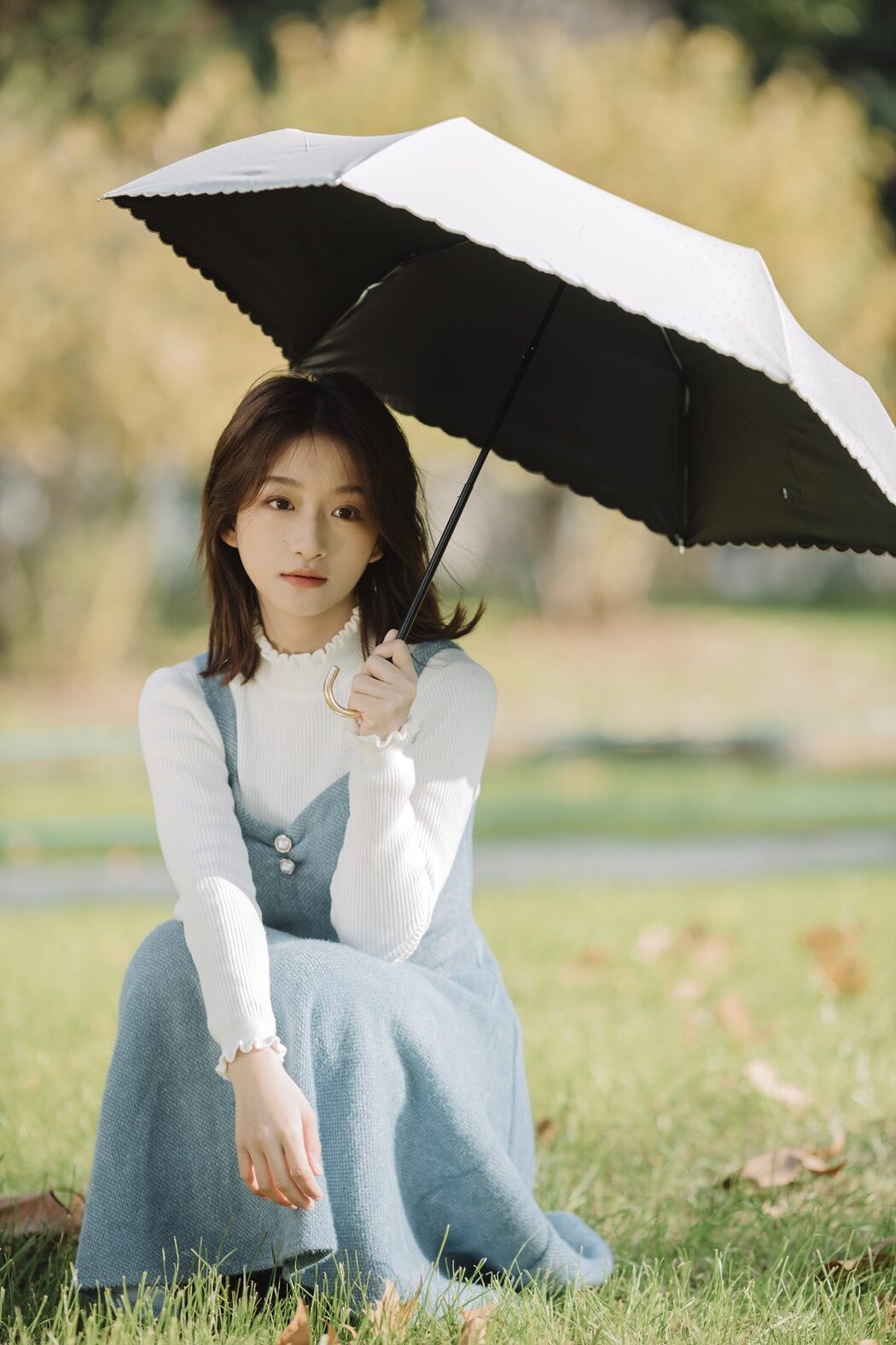 YiTuYu艺图语 Vol.3437 Yu Er