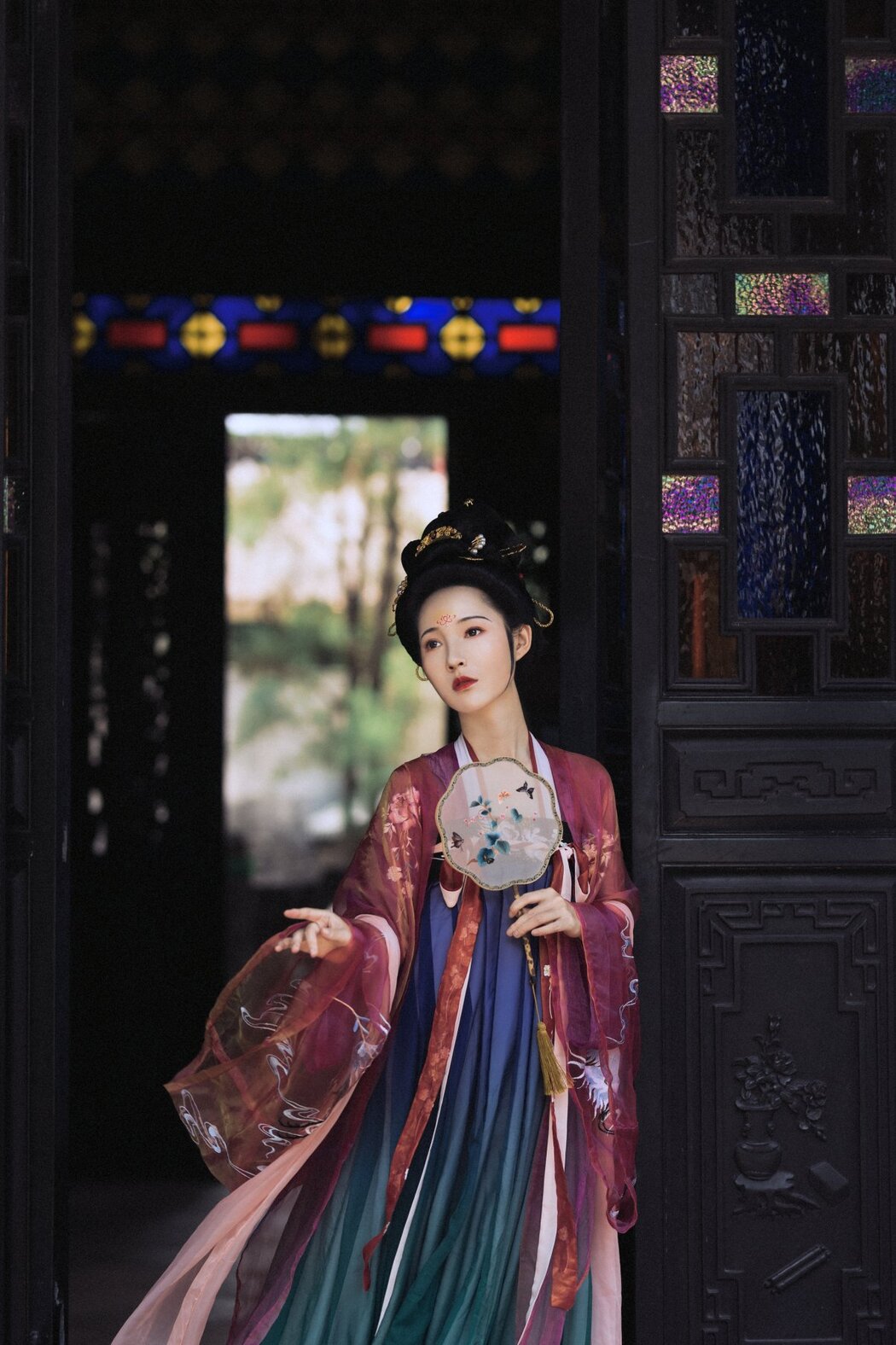 YiTuYu艺图语 Vol.340 Rui Xue