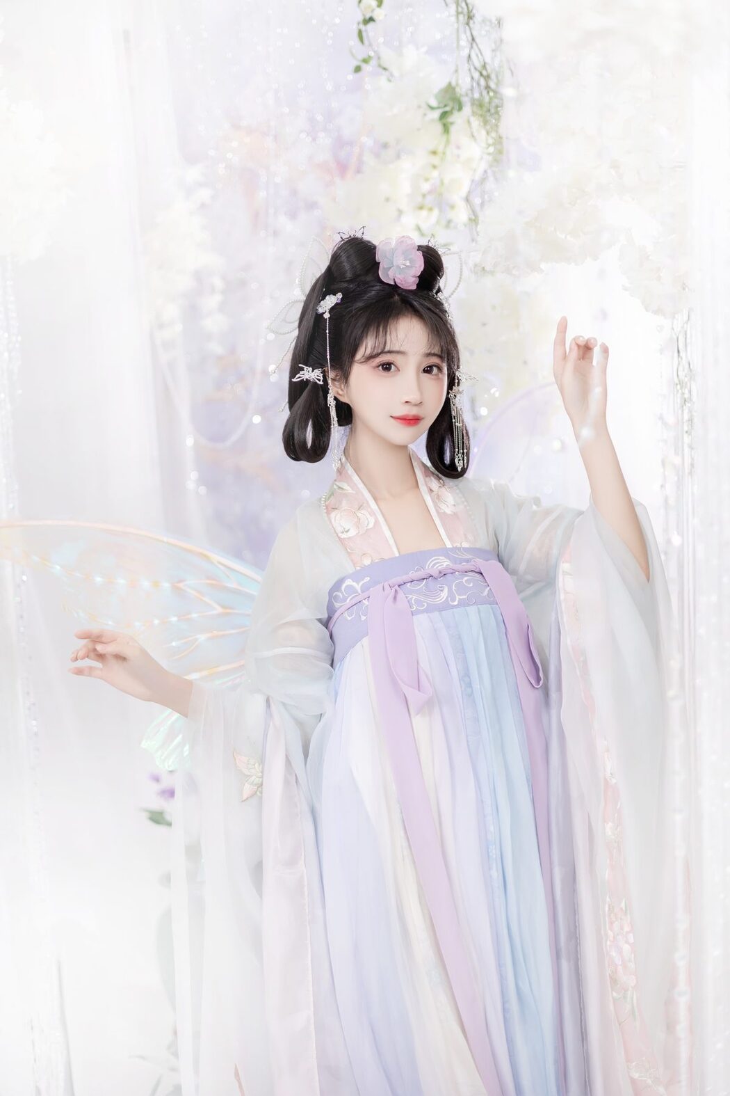 YiTuYu艺图语 Vol.3467 Qi Luo Sheng De Xiao Su Su