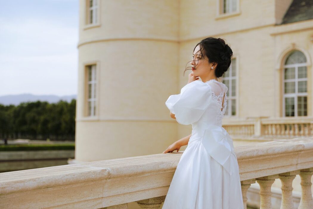 YiTuYu艺图语 Vol.3408 Xiao Xiao Chong Laura