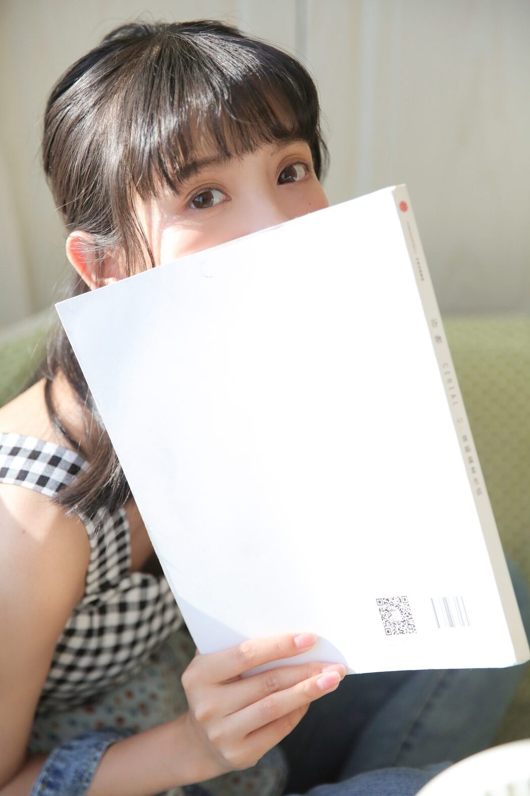YiTuYu艺图语 Vol.3414 Mao Zi Zi