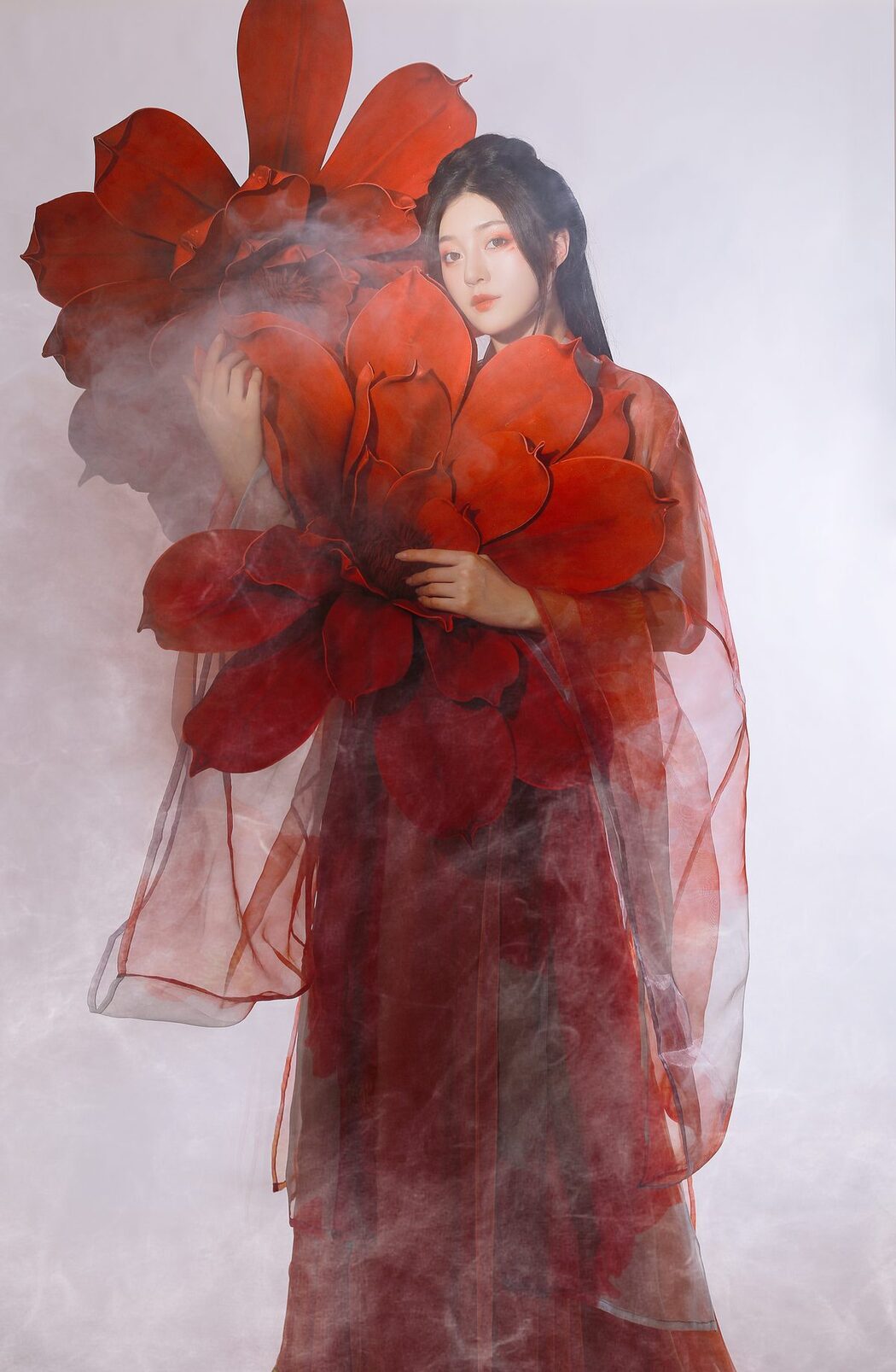 YiTuYu艺图语 Vol.3411 Xiao Lou