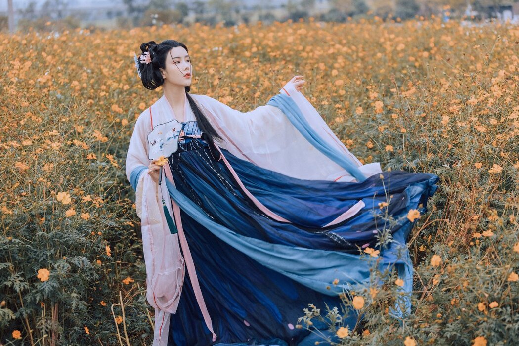 YiTuYu艺图语 Vol.342 San Chong Zi