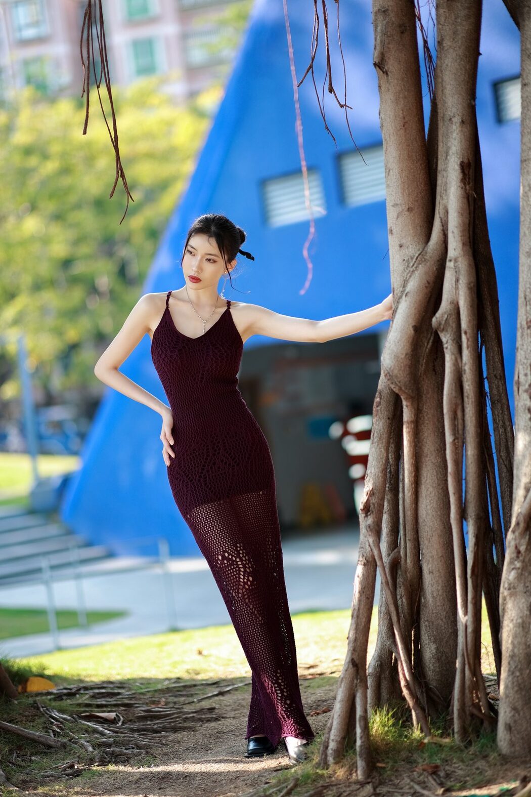 YiTuYu艺图语 Vol.3410 Dong Yan