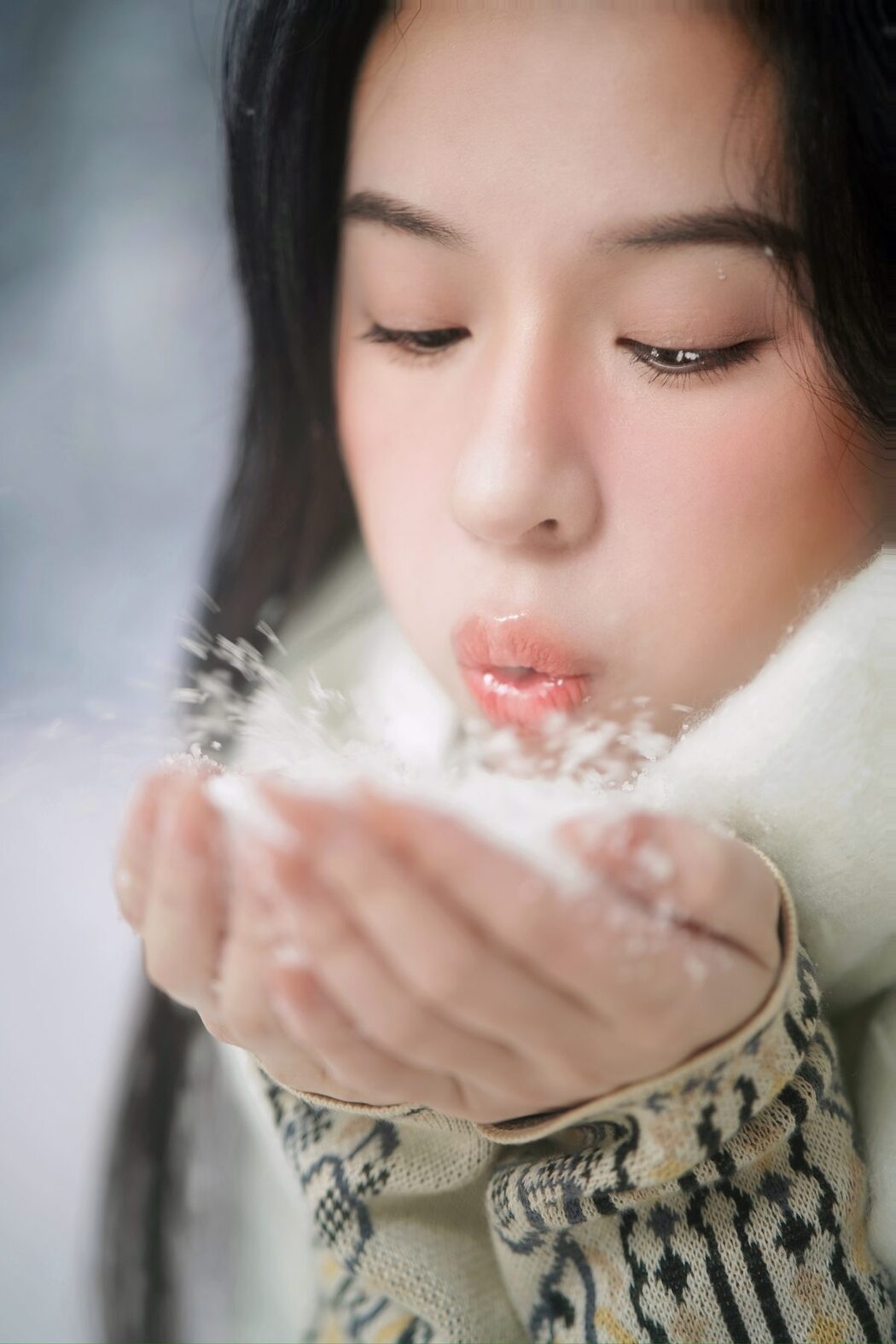 YiTuYu艺图语 Vol.3393 Xiao Su