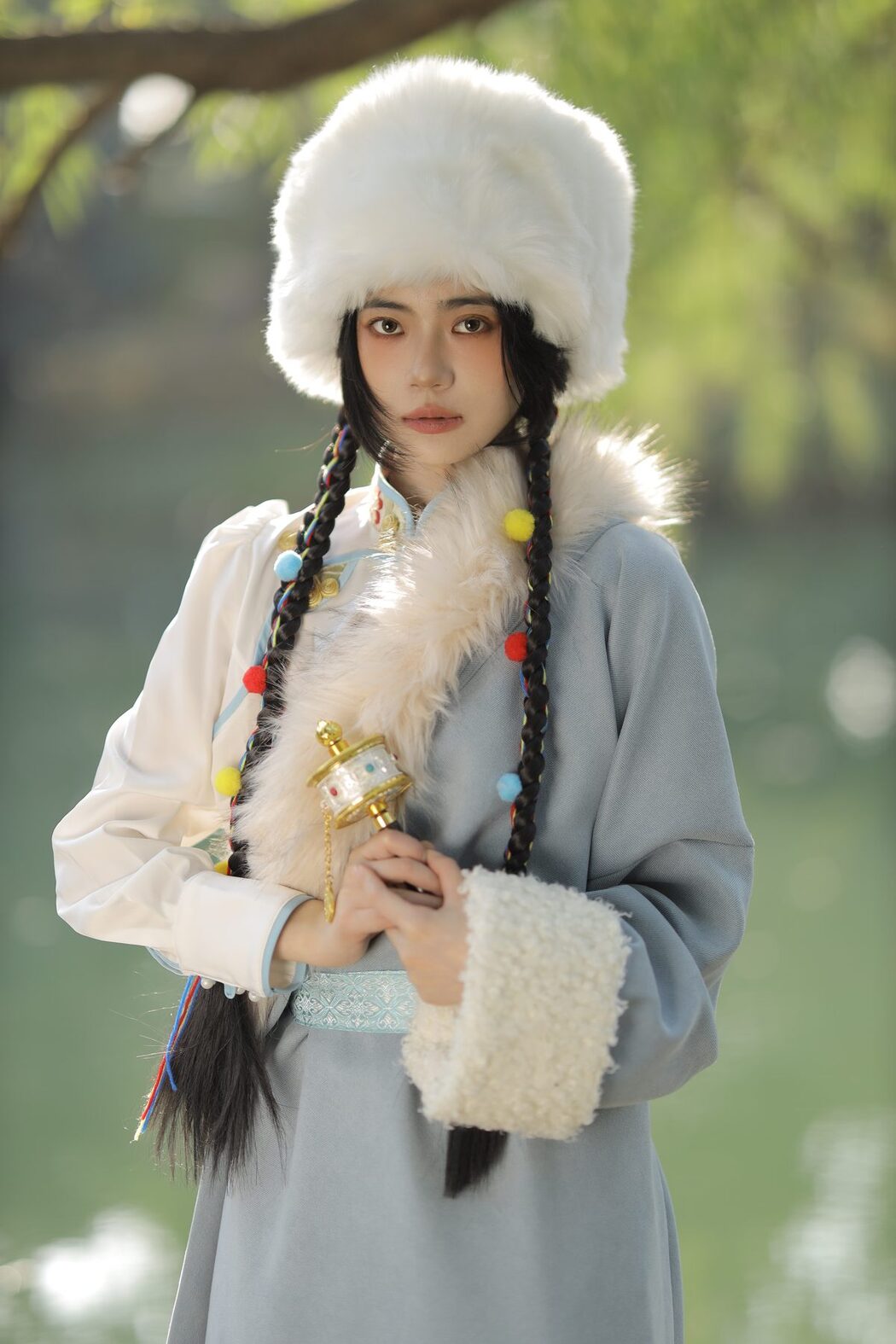 YiTuYu艺图语 Vol.3391 Elikaka