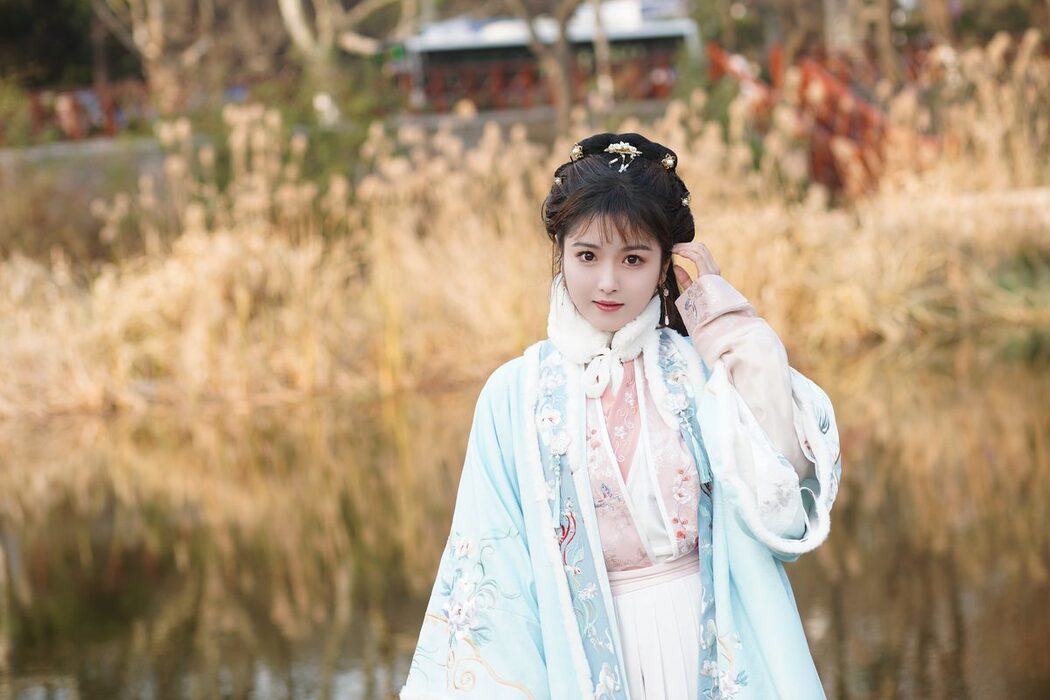 YiTuYu艺图语 Vol.3389 Zha Ji Bing Ke Le