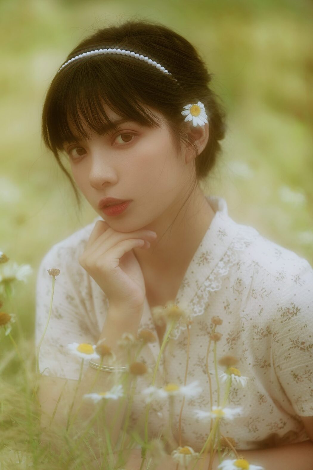 YiTuYu艺图语 Vol.3502 Ga Li Ya Ga Li