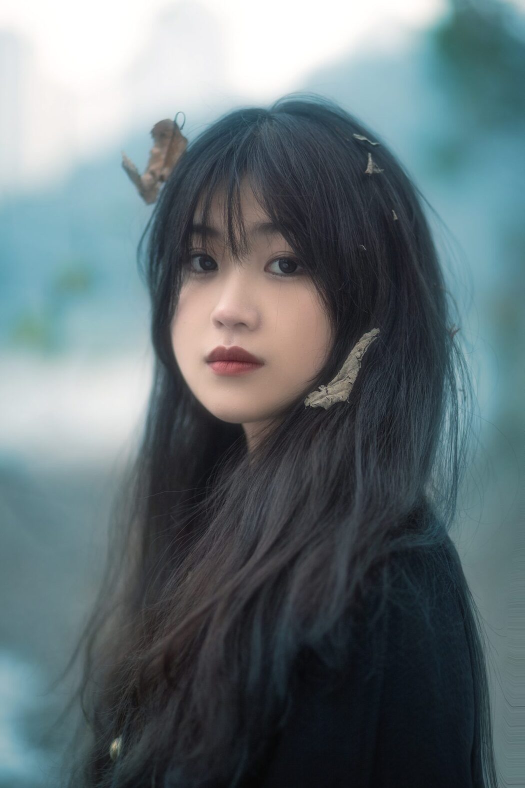 YiTuYu艺图语 Vol.3427 QQ Tang