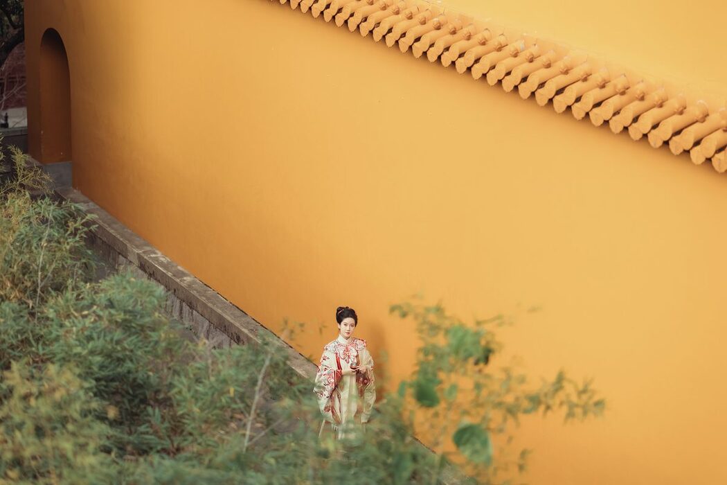 YiTuYu艺图语 Vol.3463 Gan Le Miao Miao Miao