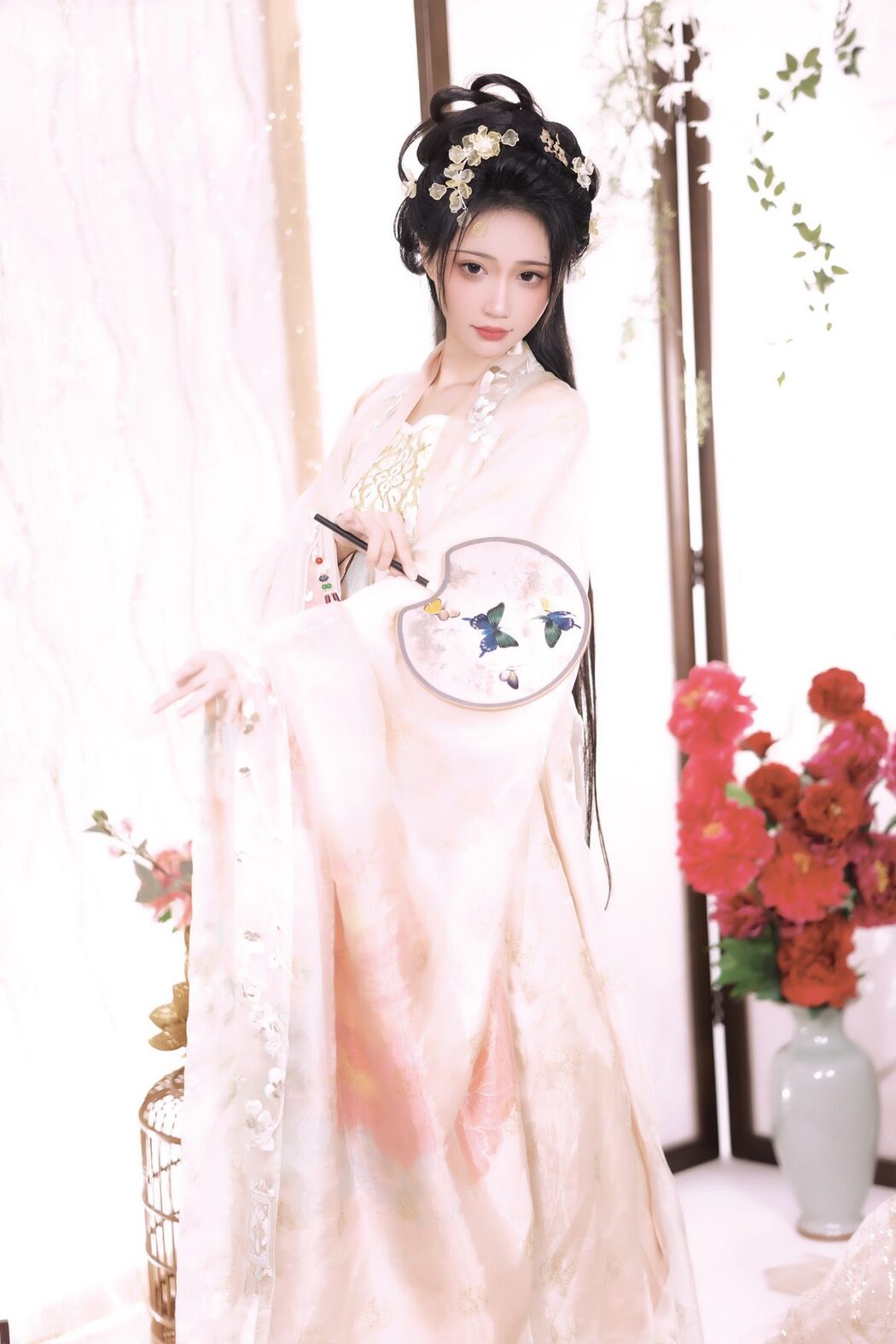 YiTuYu艺图语 Vol.3434 Qi Luo Sheng De Xiao Su Su