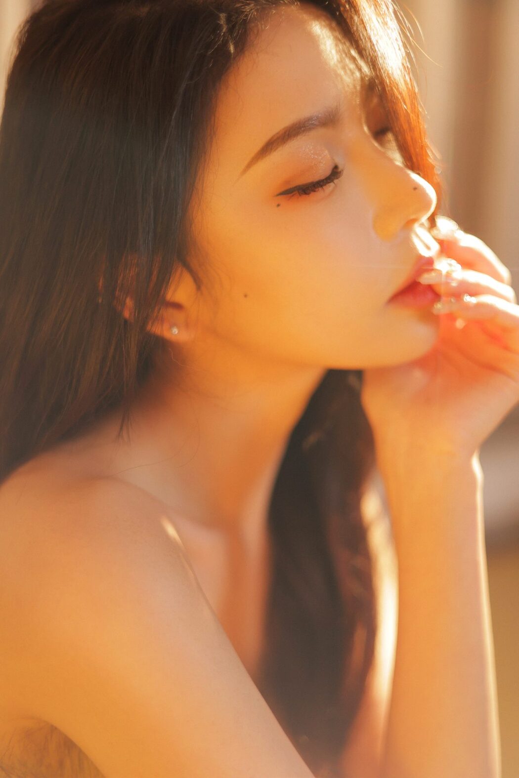 YiTuYu艺图语 Vol.3425 Rong Rong