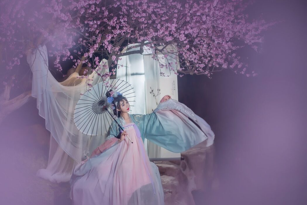 YiTuYu艺图语 Vol.3431 Qi Luo Sheng De Xiao Su Su