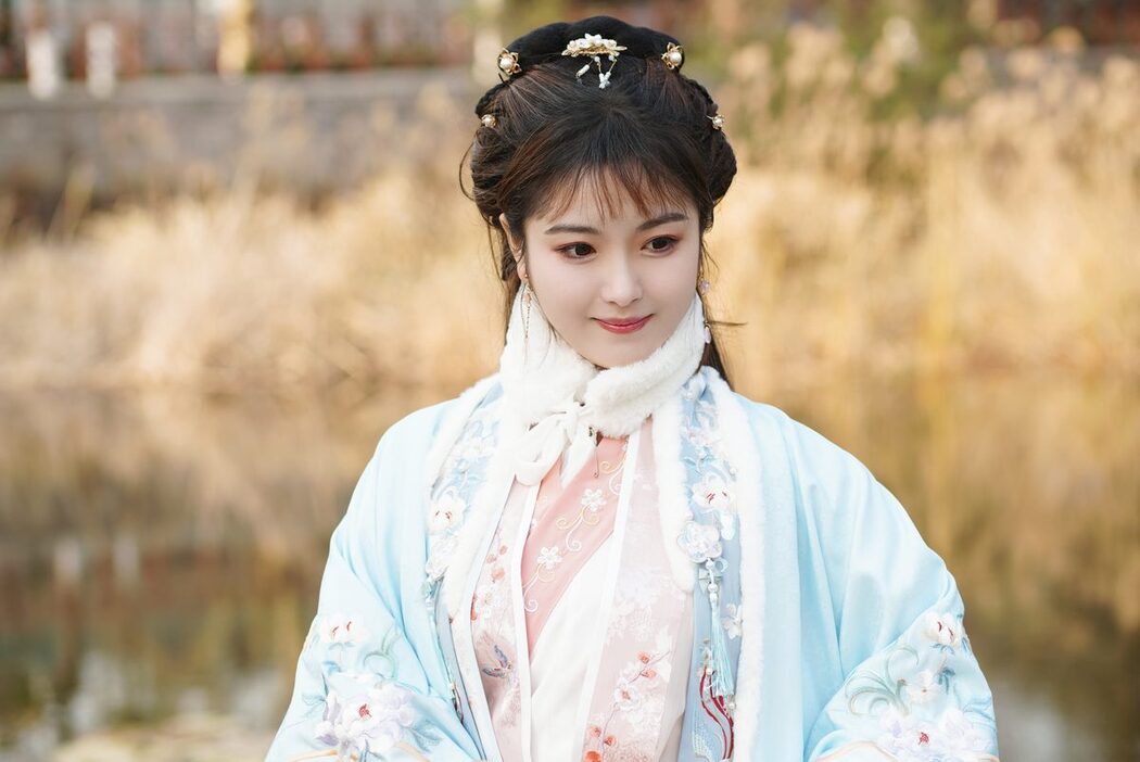 YiTuYu艺图语 Vol.3389 Zha Ji Bing Ke Le