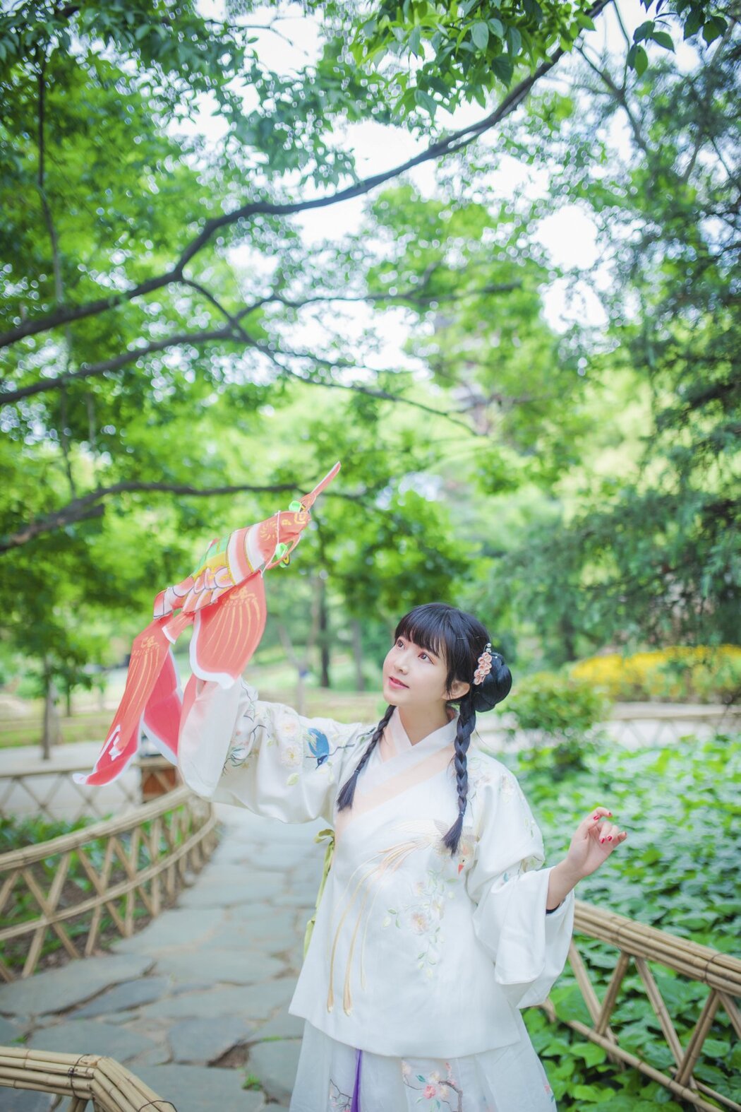 YiTuYu艺图语 Vol.346 Tu Zi