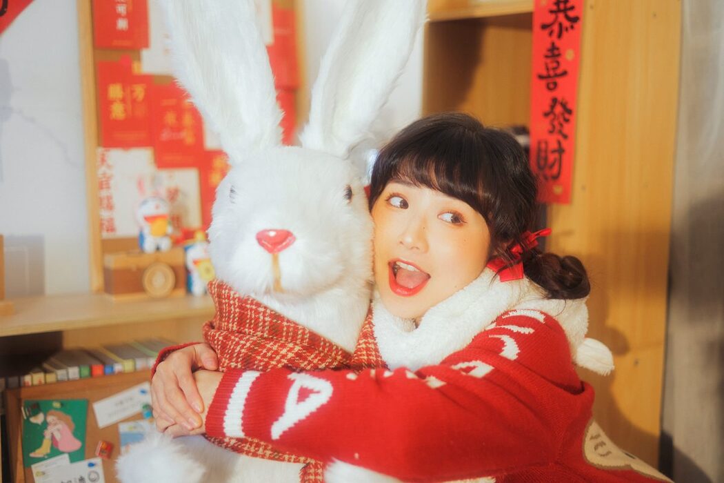 YiTuYu艺图语 Vol.3454 Lan Pang Zi