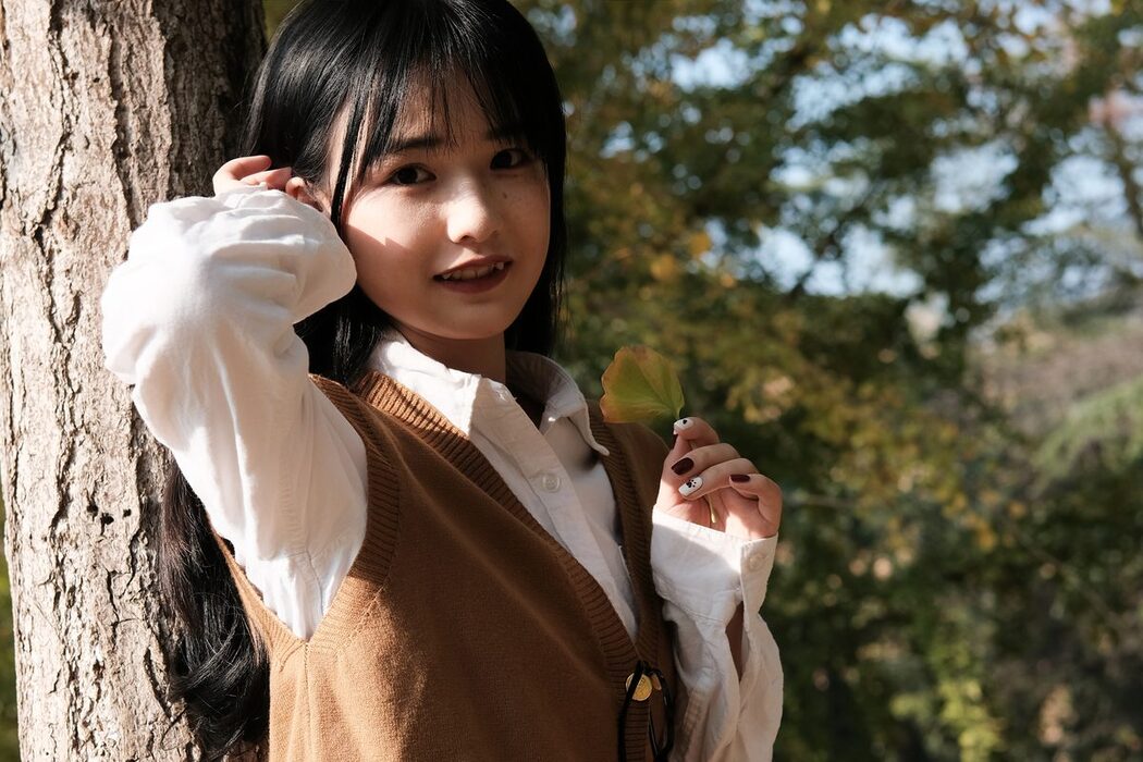 YiTuYu艺图语 Vol.3435 Xiao Yi Mei Mei Cute
