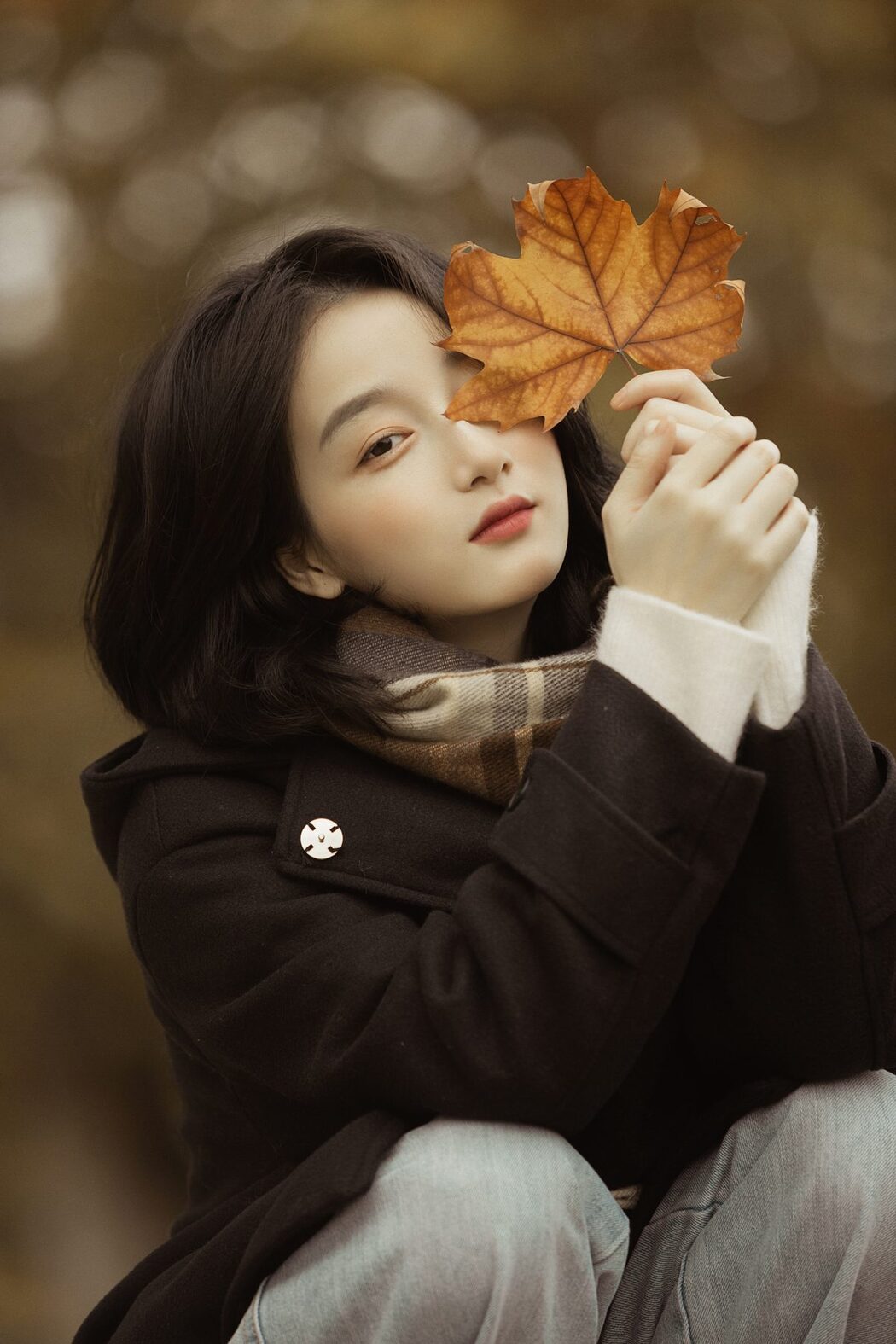 YiTuYu艺图语 Vol.3462 Xiao Lu Ye