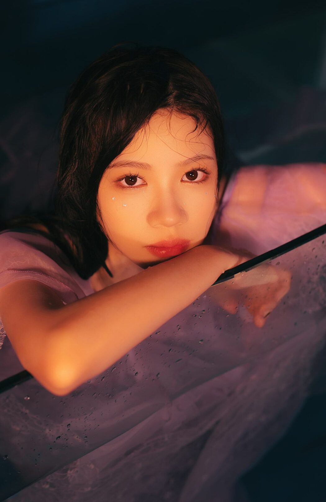YiTuYu艺图语 Vol.3436 Mu Yang